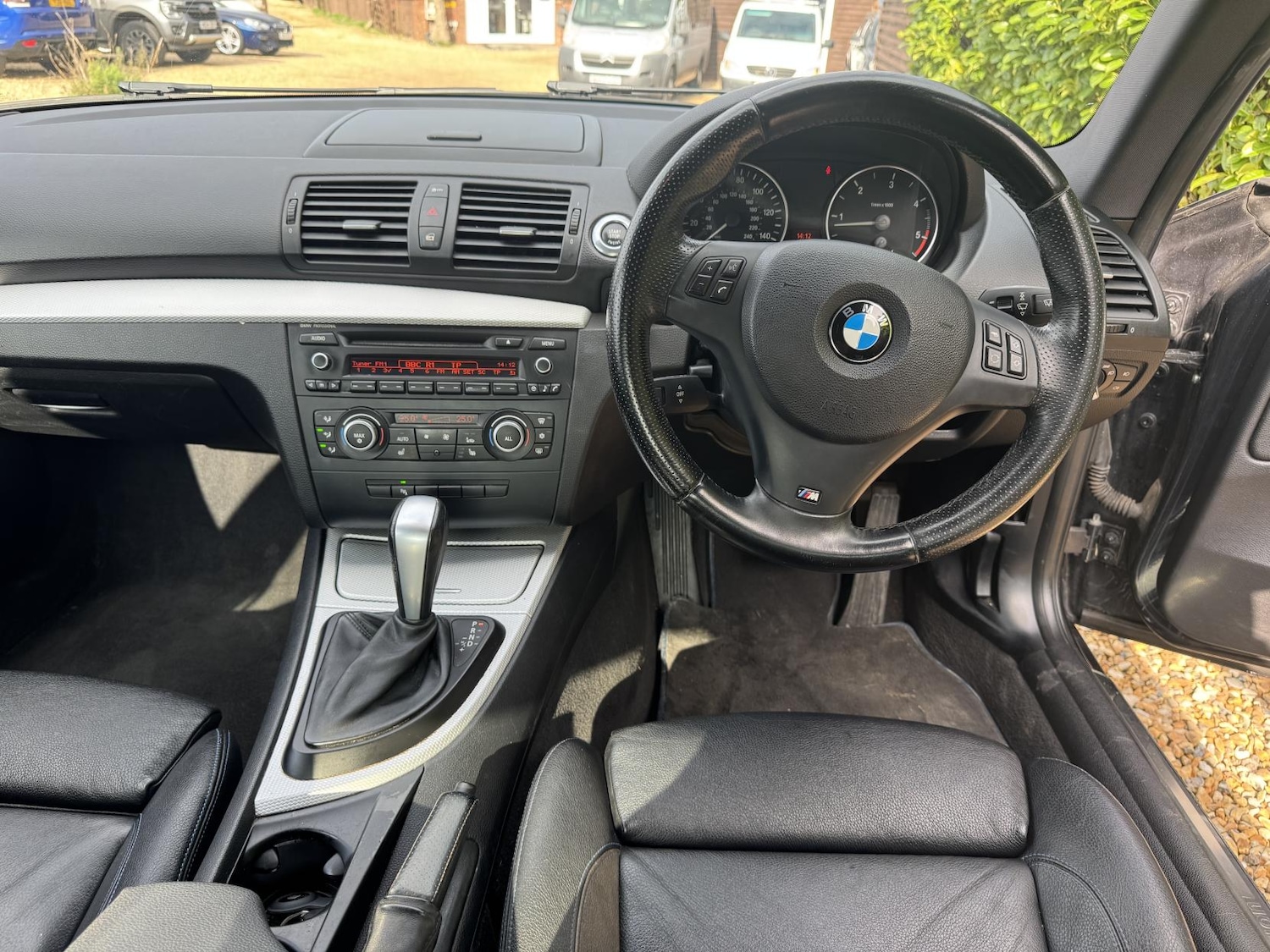 Used BMW 1 Series 2012 for sale - 77804020: Photo 11