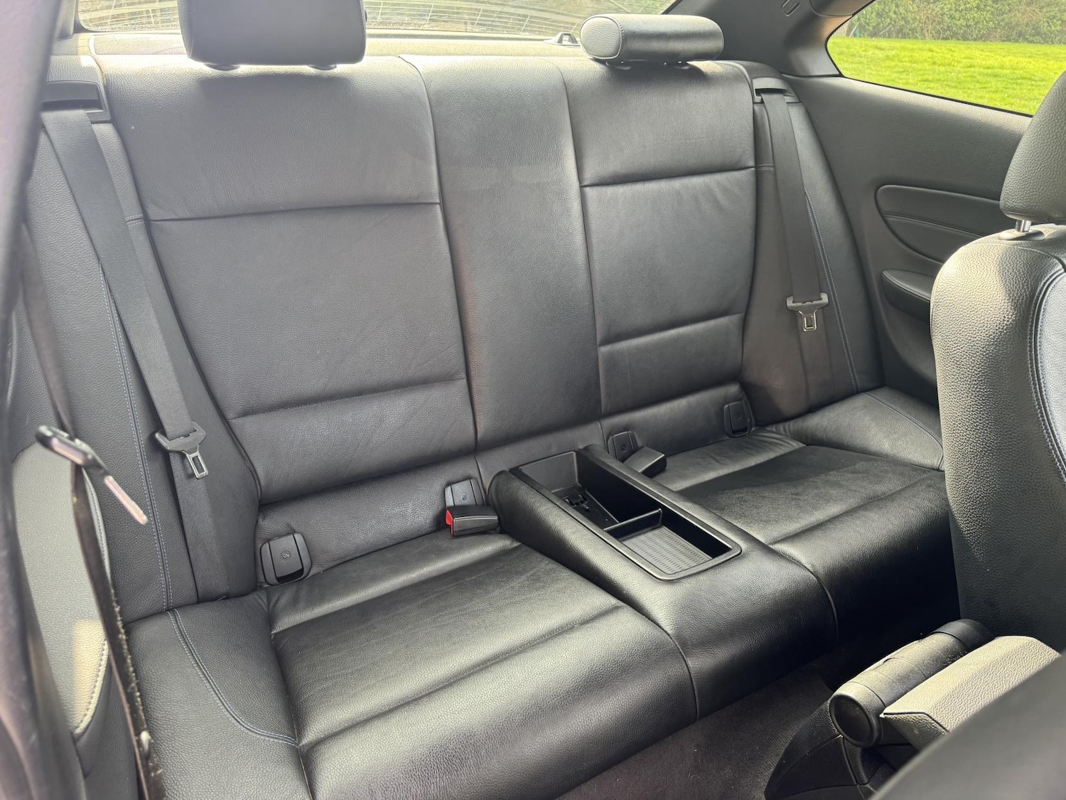 Used BMW 1 Series 2012 for sale - 77804020: Photo 16