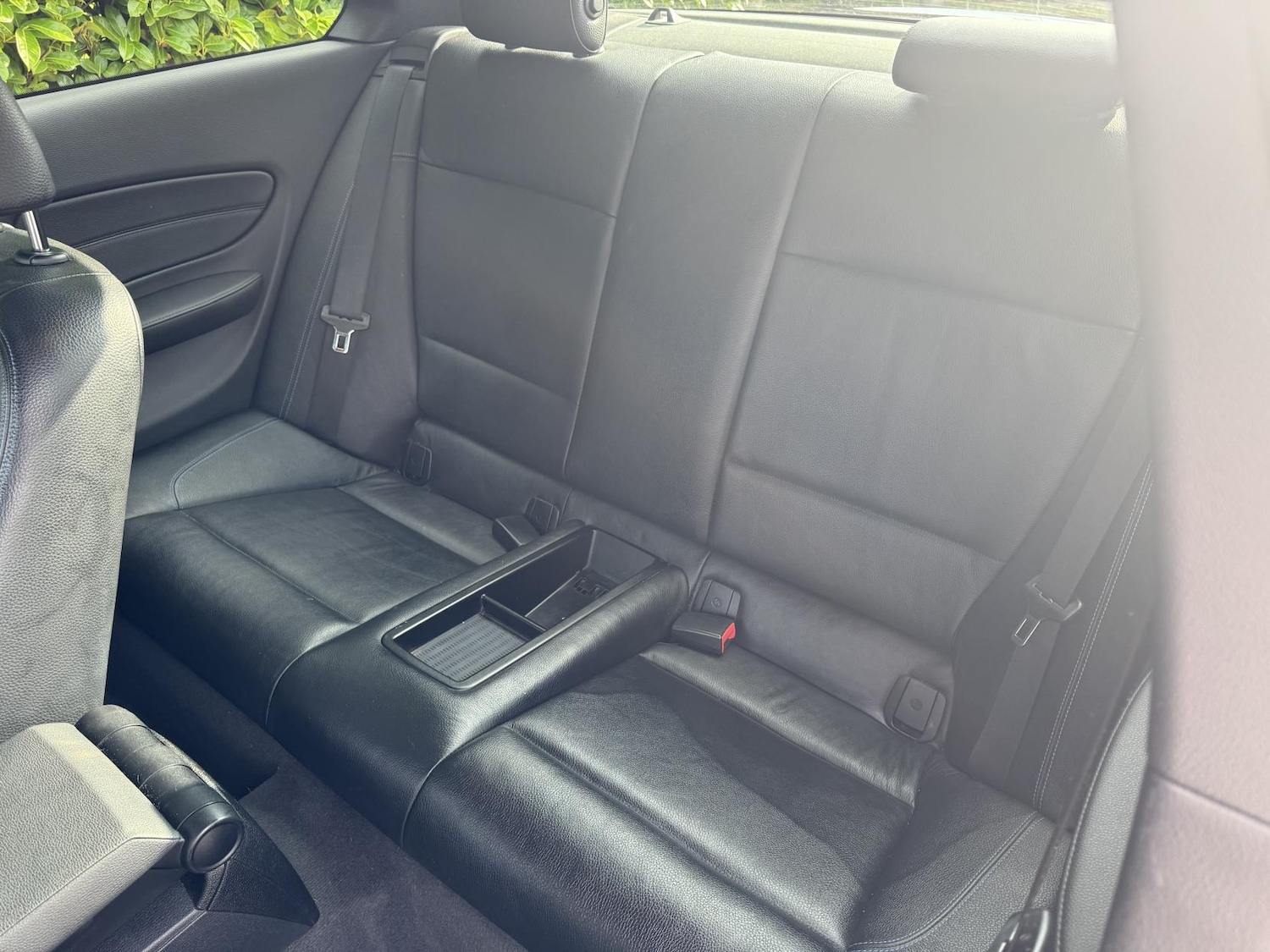 Used BMW 1 Series 2012 for sale - 77804020: Photo 18