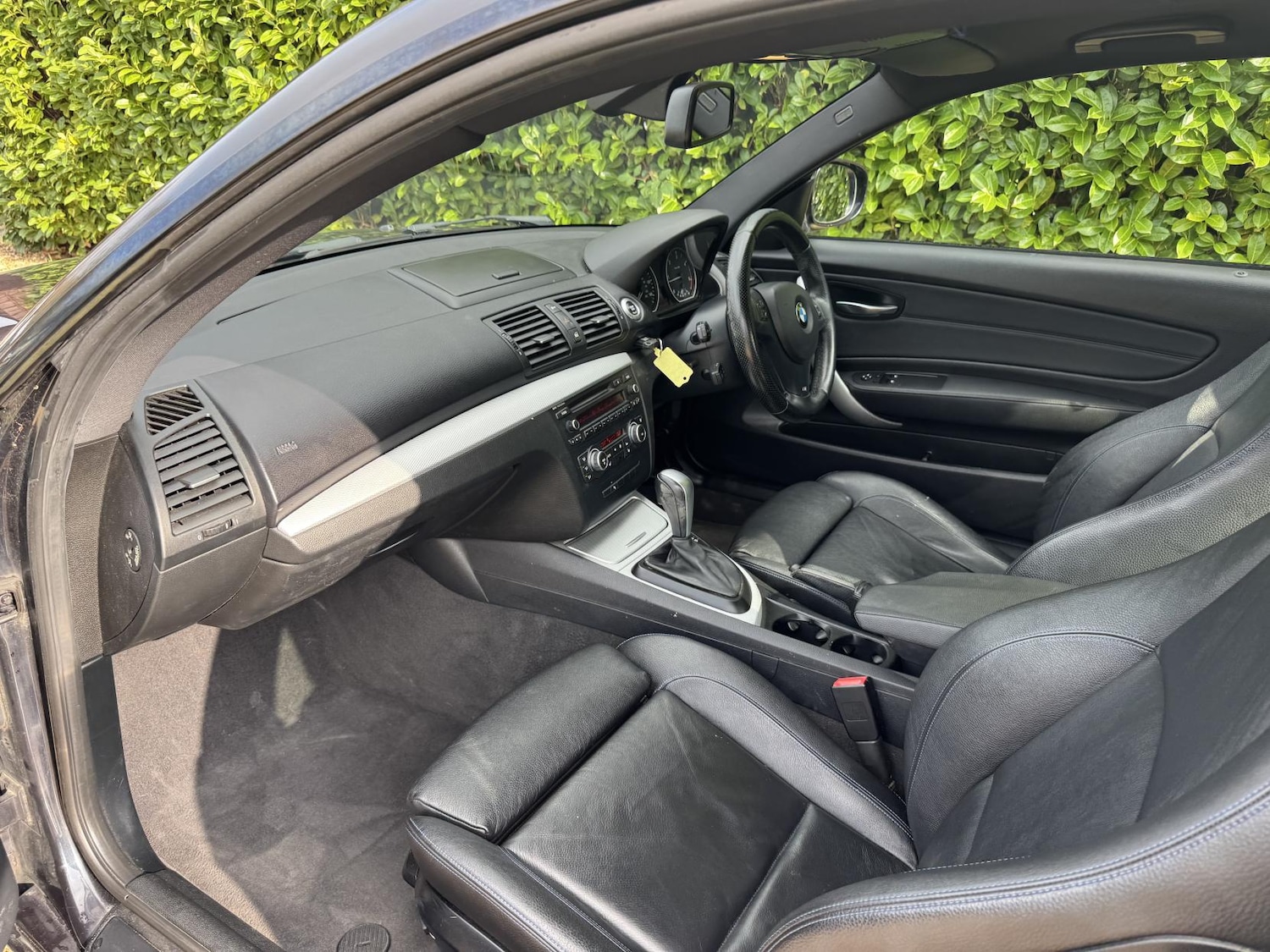 Used BMW 1 Series 2012 for sale - 77804020: Photo 19