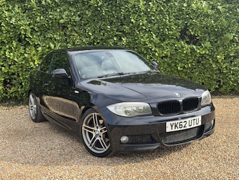 Used BMW 1 Series 2012 for sale - 77804020: Photo