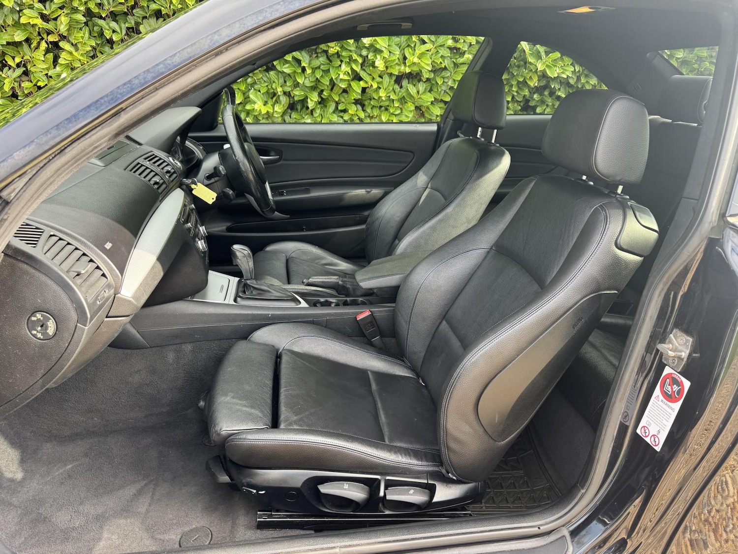 Used BMW 1 Series 2012 for sale - 77804020: Photo 20