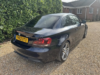 Used BMW 1 Series 2012 for sale - 77804020: Photo