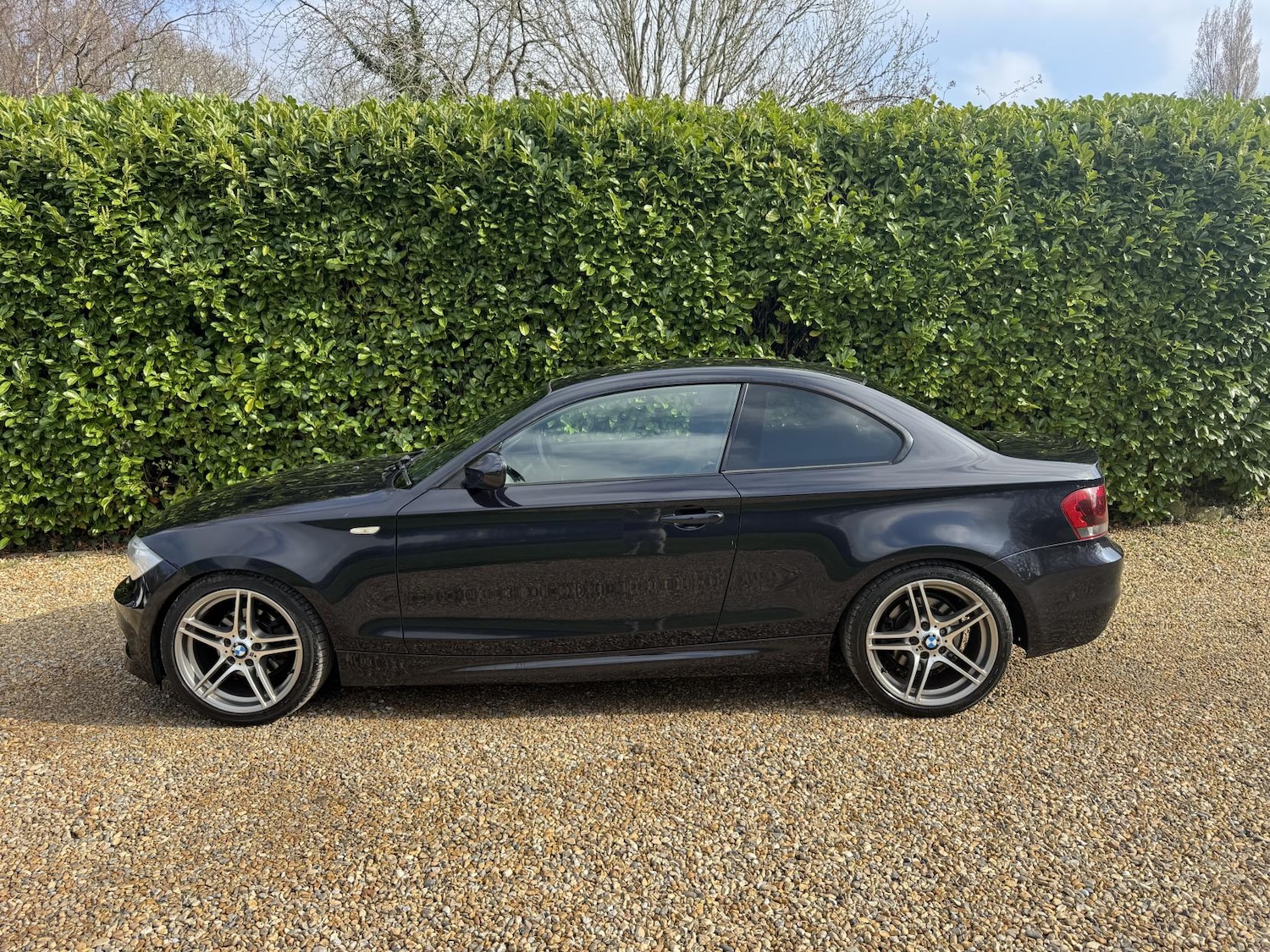 Used BMW 1 Series 2012 for sale - 77804020: Photo 6