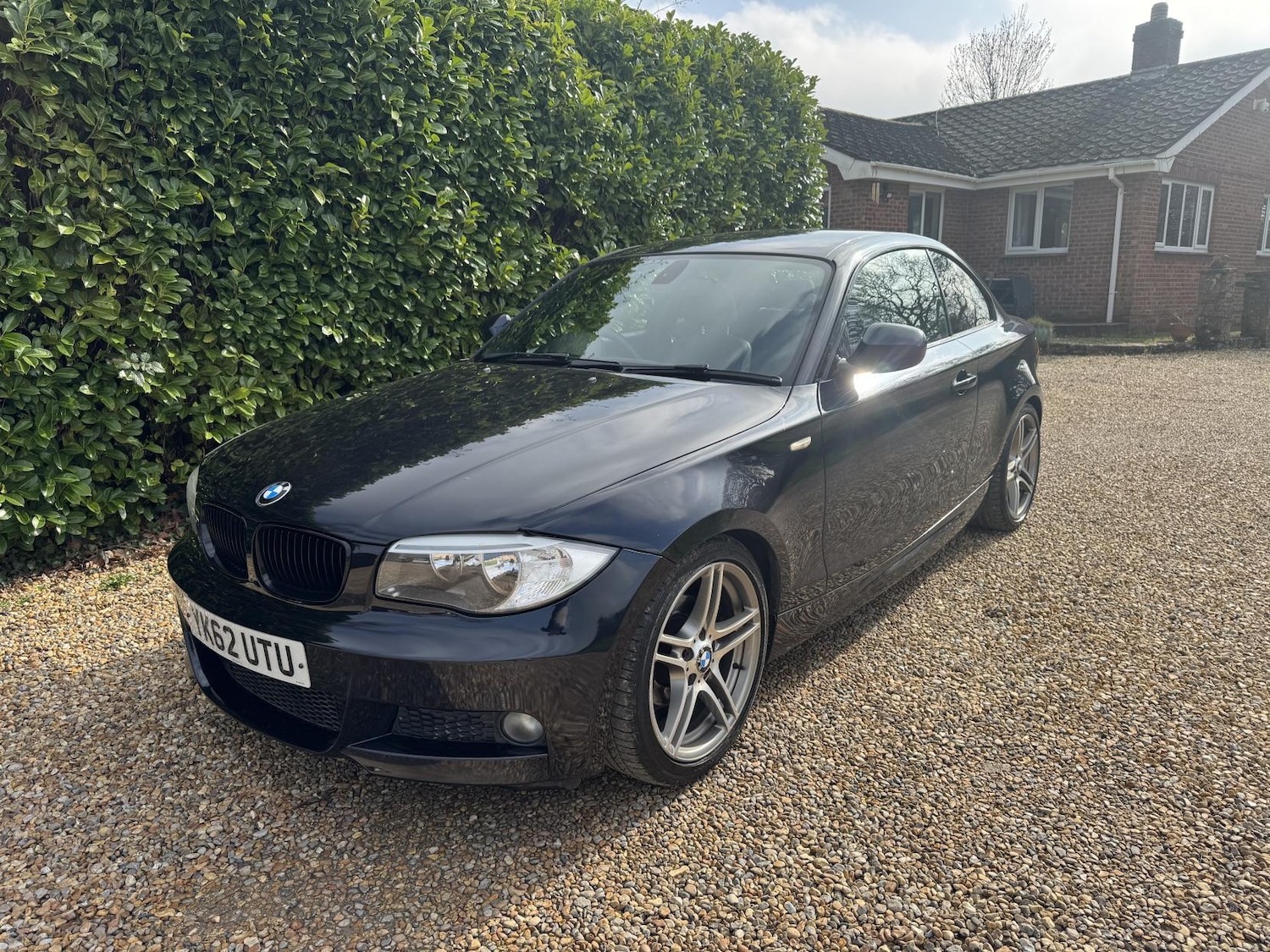 Used BMW 1 Series 2012 for sale - 77804020: Photo 7