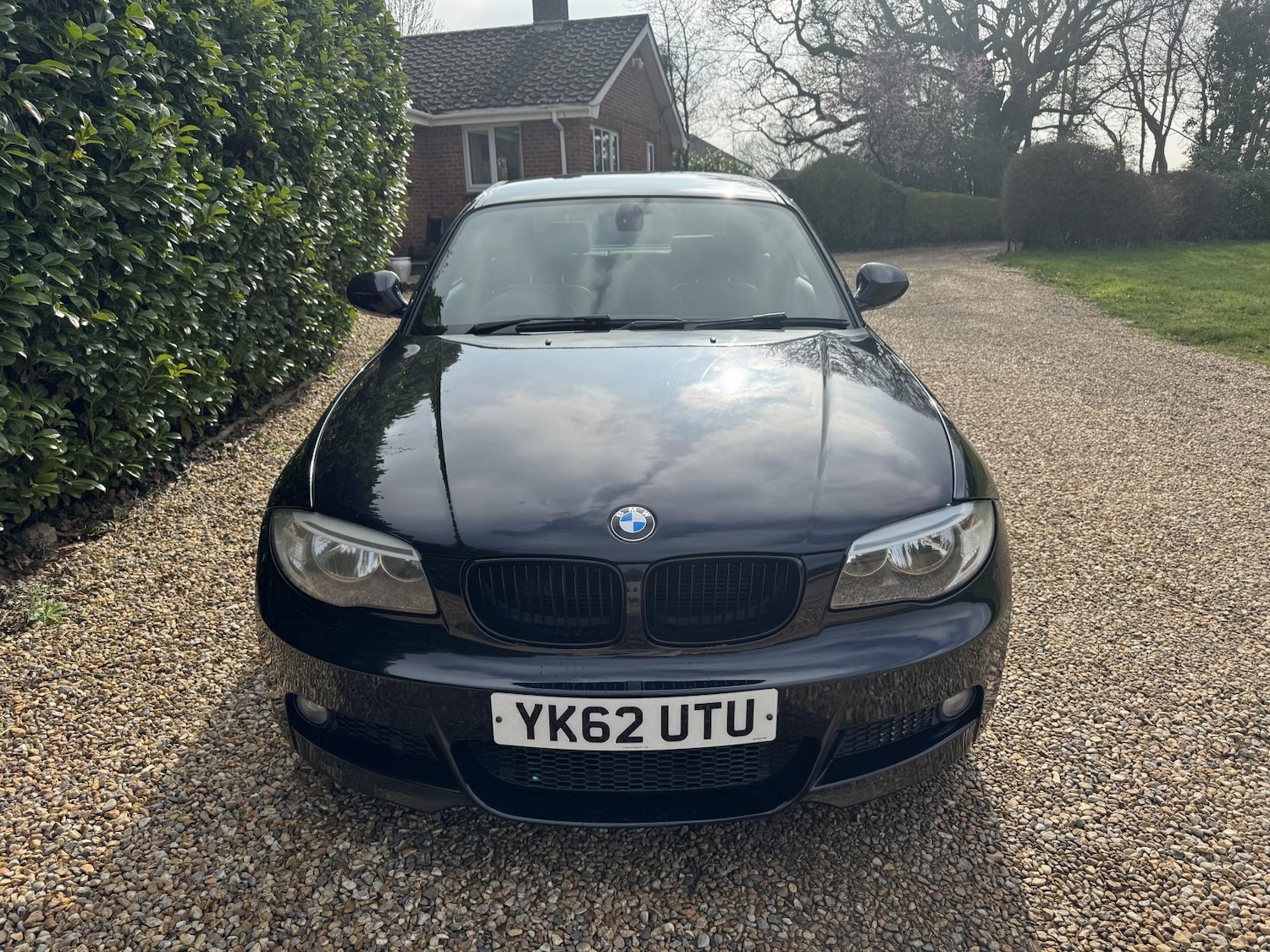 Used BMW 1 Series 2012 for sale - 77804020: Photo 8