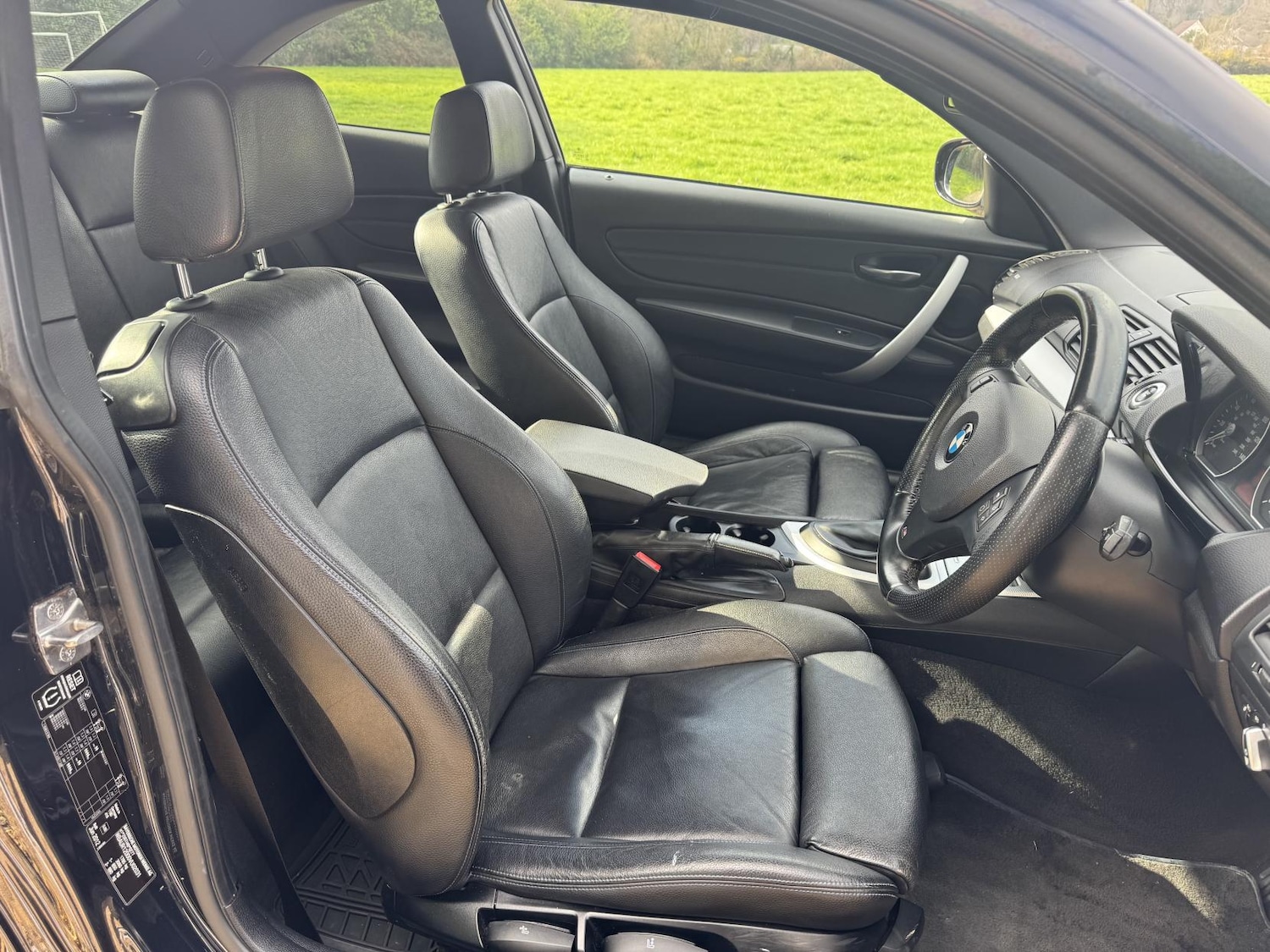 Used BMW 1 Series 2012 for sale - 77804020: Photo 9