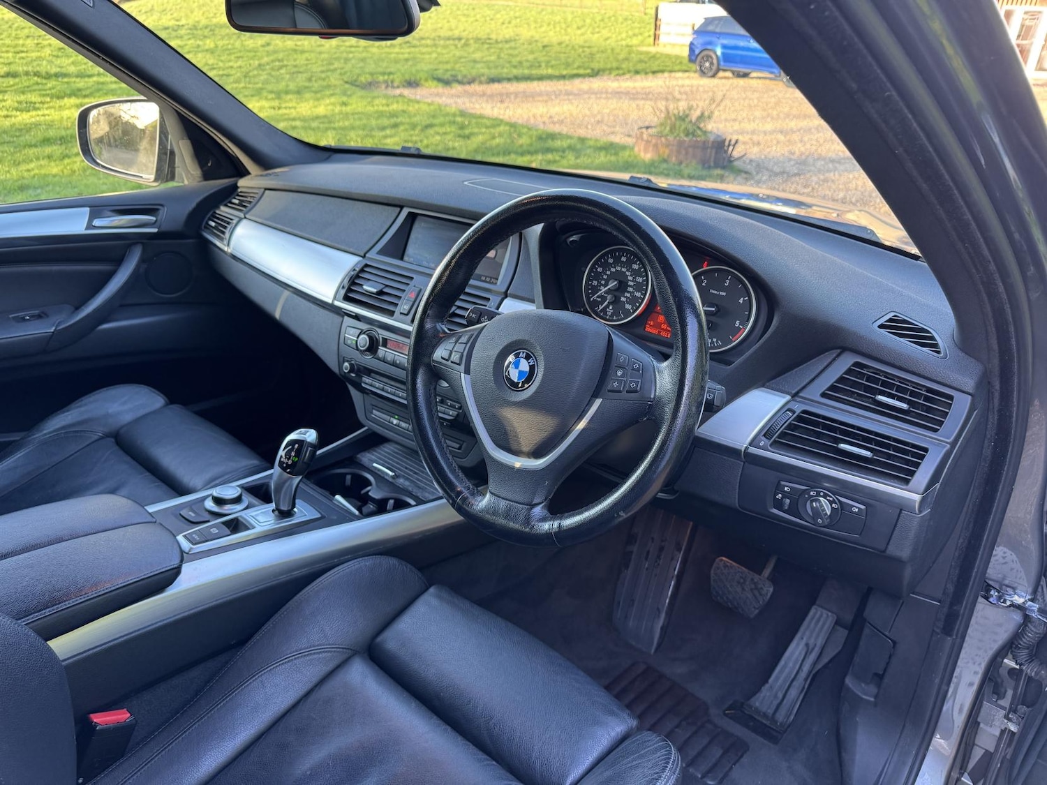 Used BMW X5 2009 for sale - 77450002: Photo 11