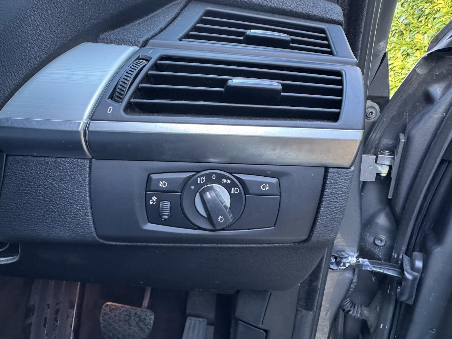 Used BMW X5 2009 for sale - 77450002: Photo 12