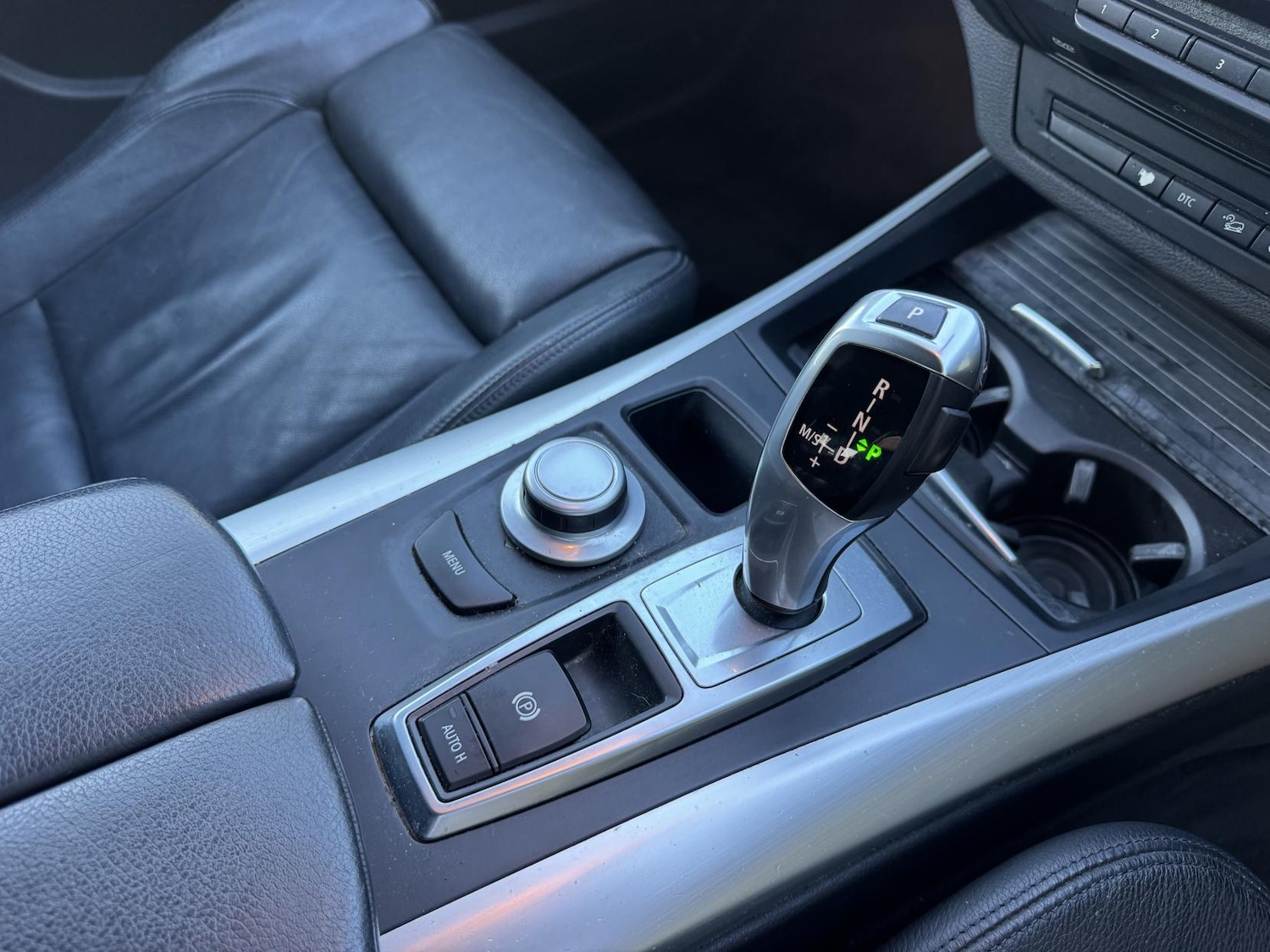 Used BMW X5 2009 for sale - 77450002: Photo 13