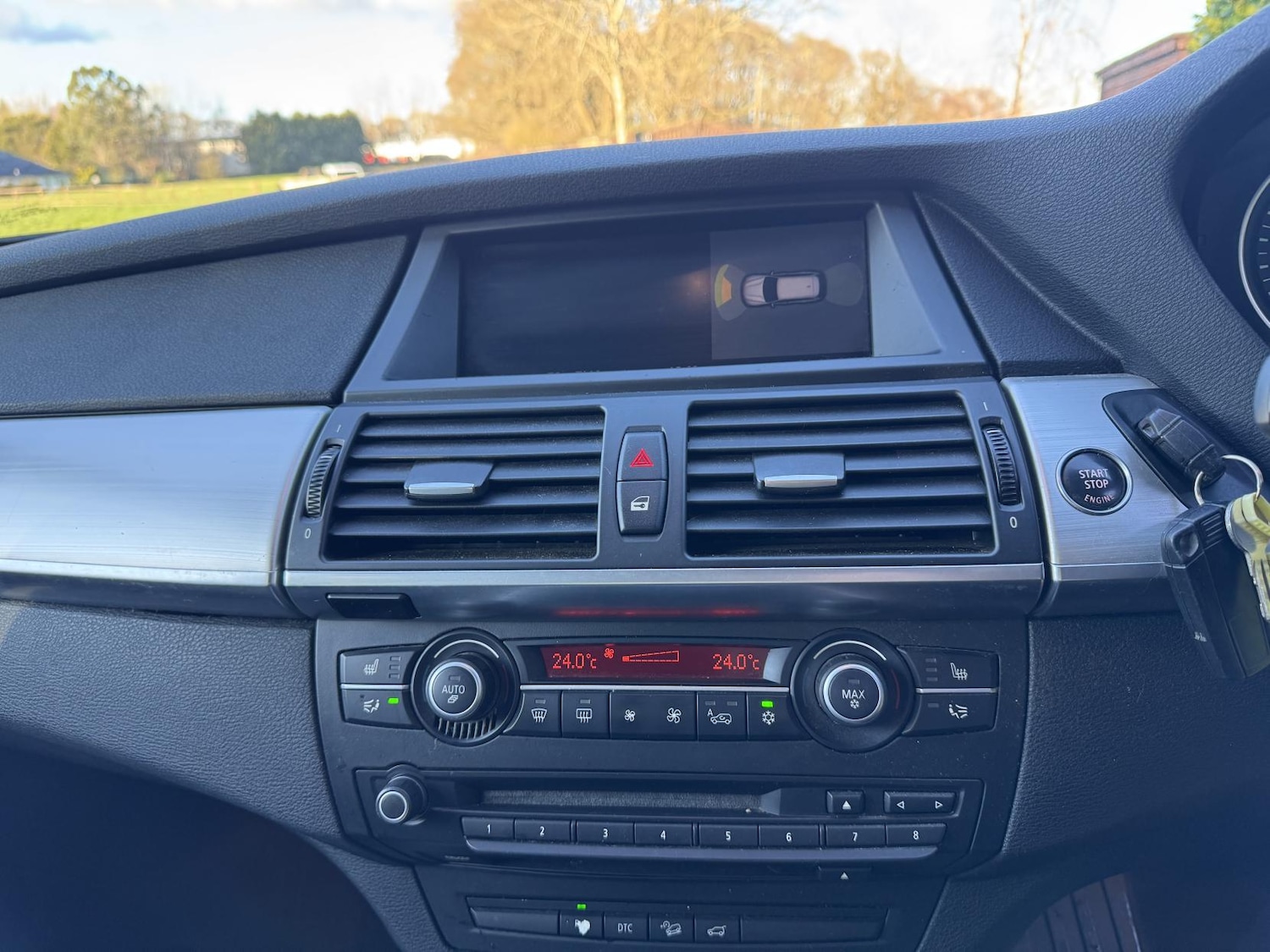 Used BMW X5 2009 for sale - 77450002: Photo 14