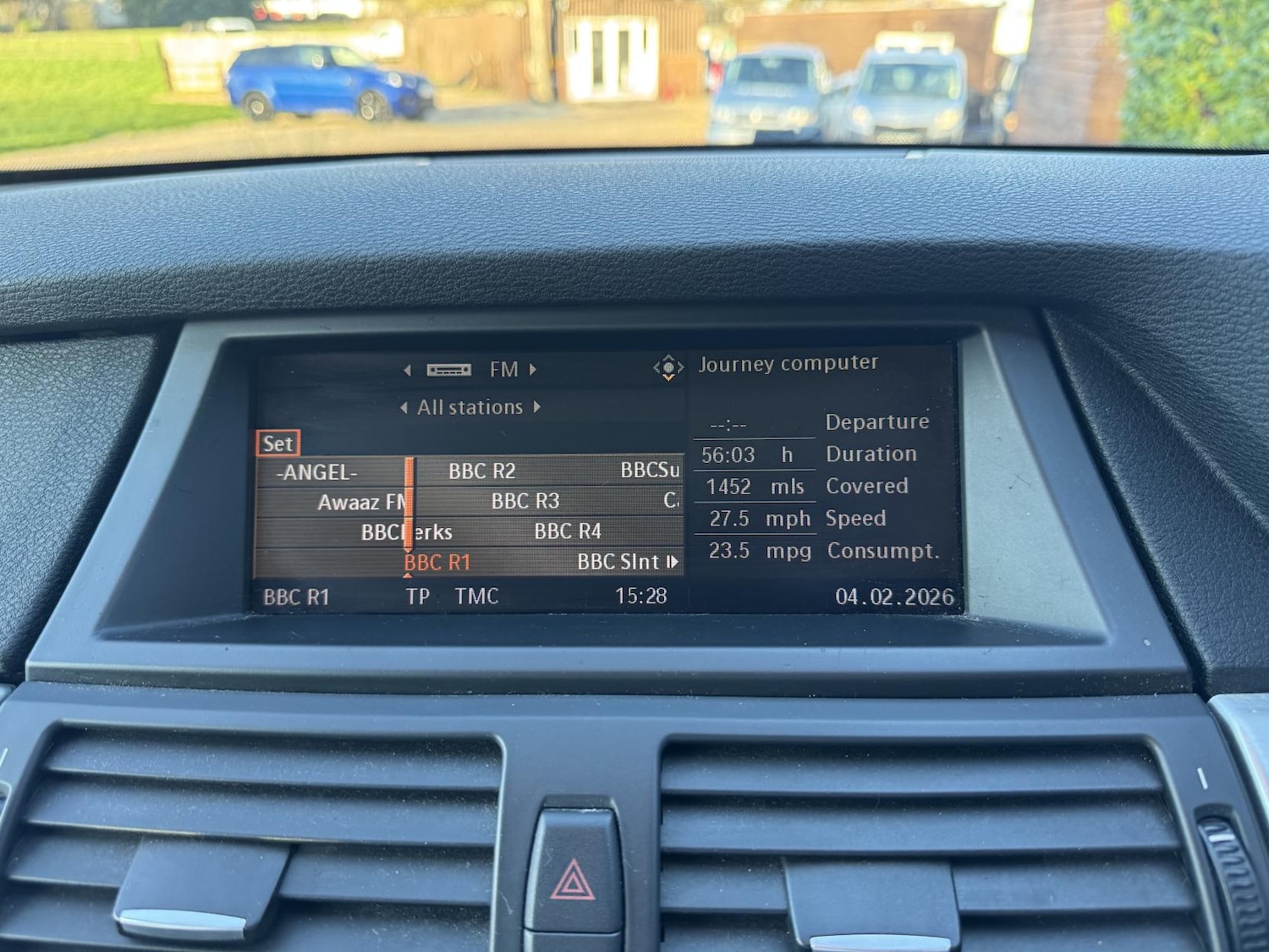 Used BMW X5 2009 for sale - 77450002: Photo 15