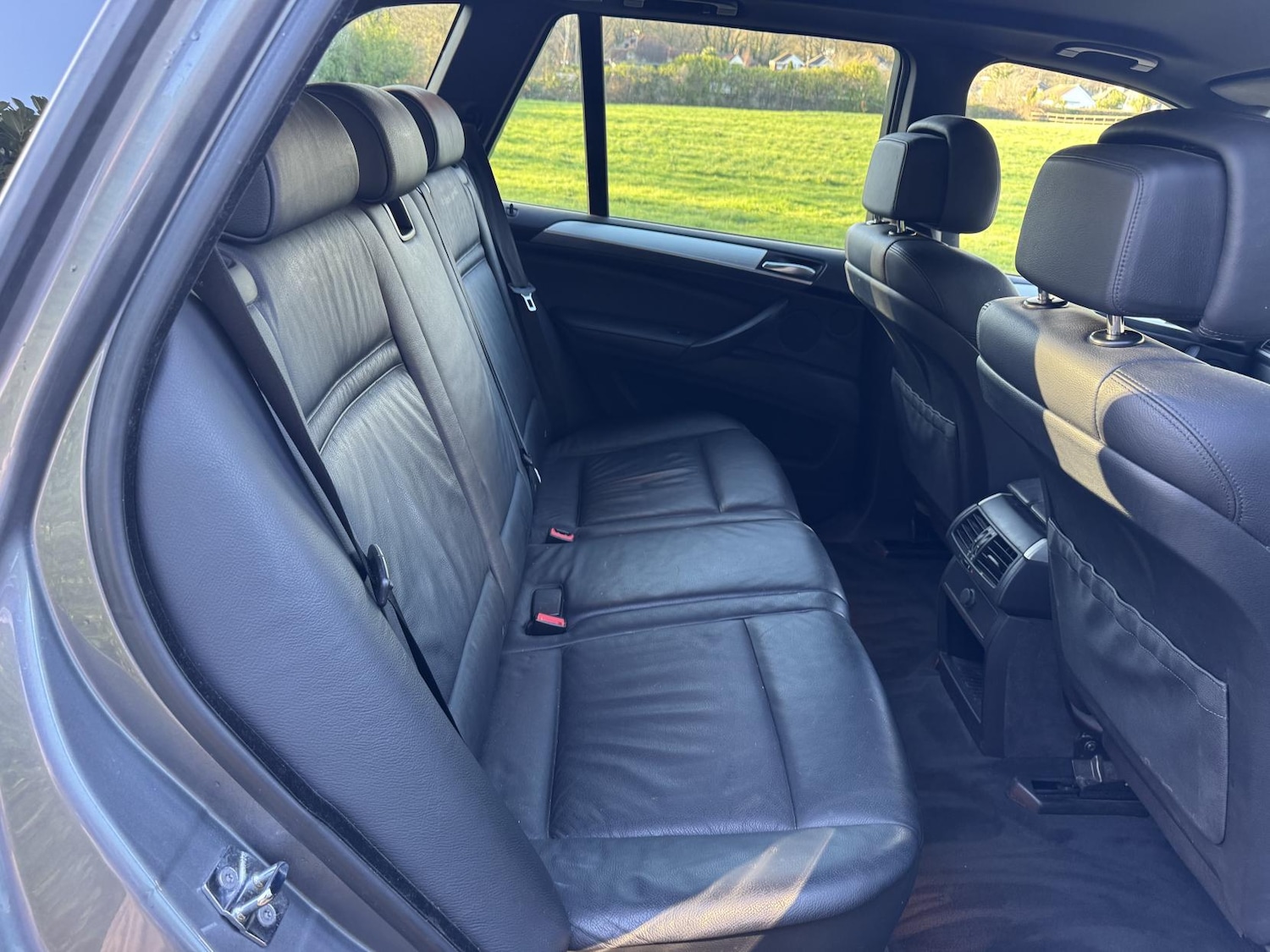 Used BMW X5 2009 for sale - 77450002: Photo 17