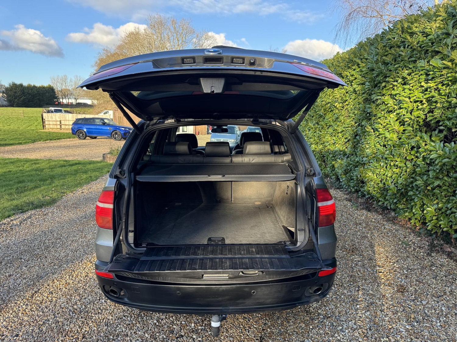 Used BMW X5 2009 for sale - 77450002: Photo 18