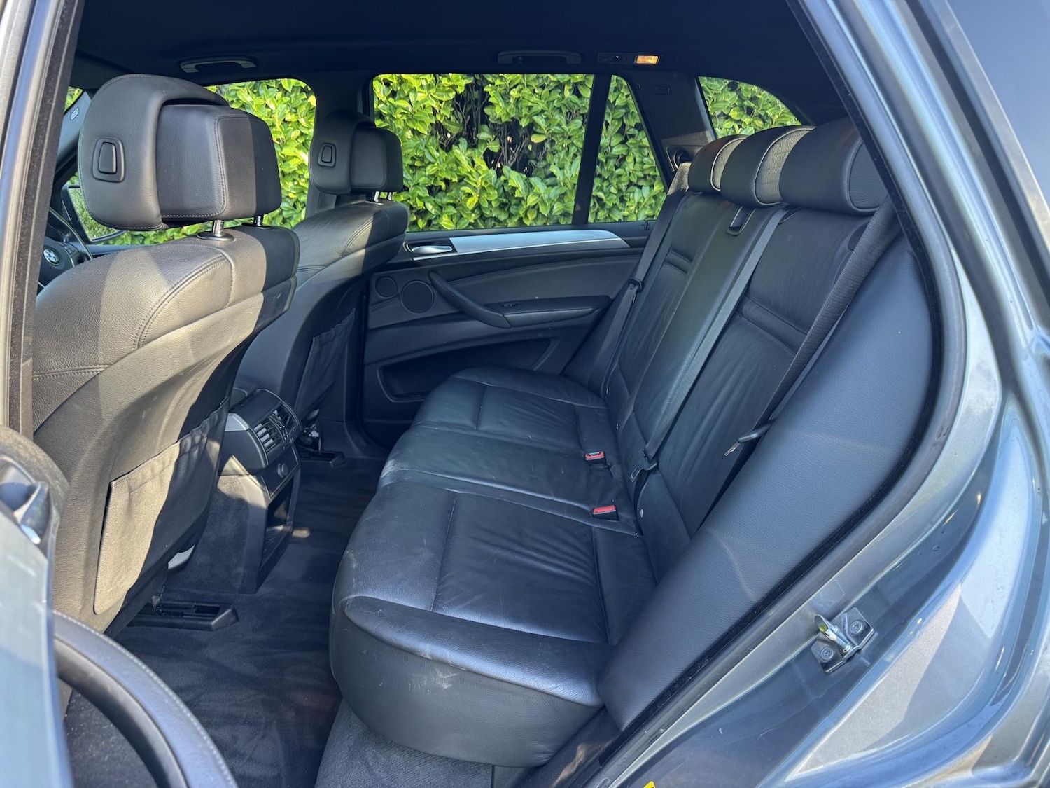 Used BMW X5 2009 for sale - 77450002: Photo 19