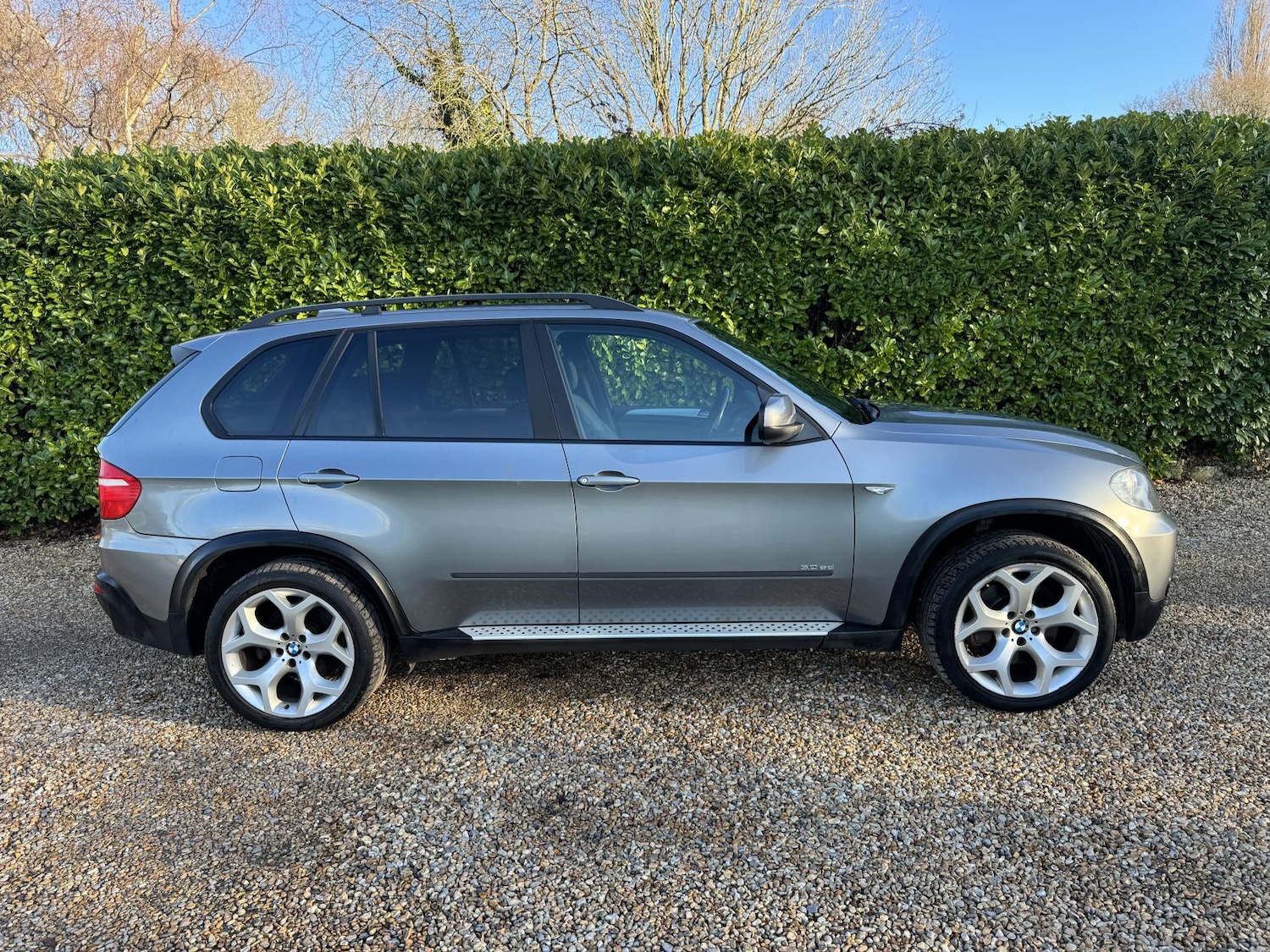 Used BMW X5 2009 for sale - 77450002: Photo 2