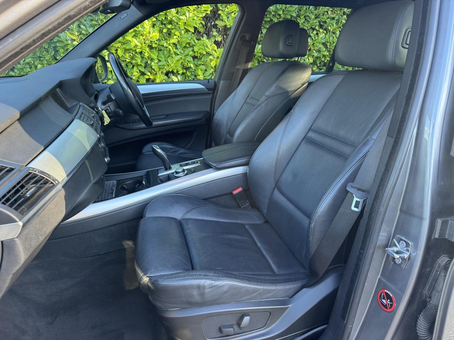 Used BMW X5 2009 for sale - 77450002: Photo 20