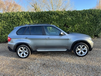 Used BMW X5 2009 for sale - 77450002: Photo