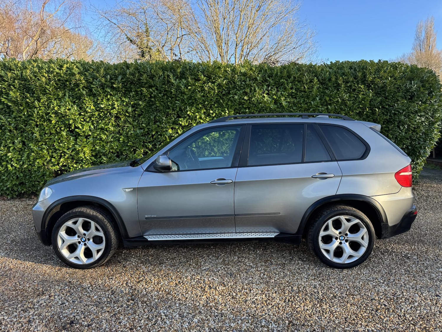 Used BMW X5 2009 for sale - 77450002: Photo 6