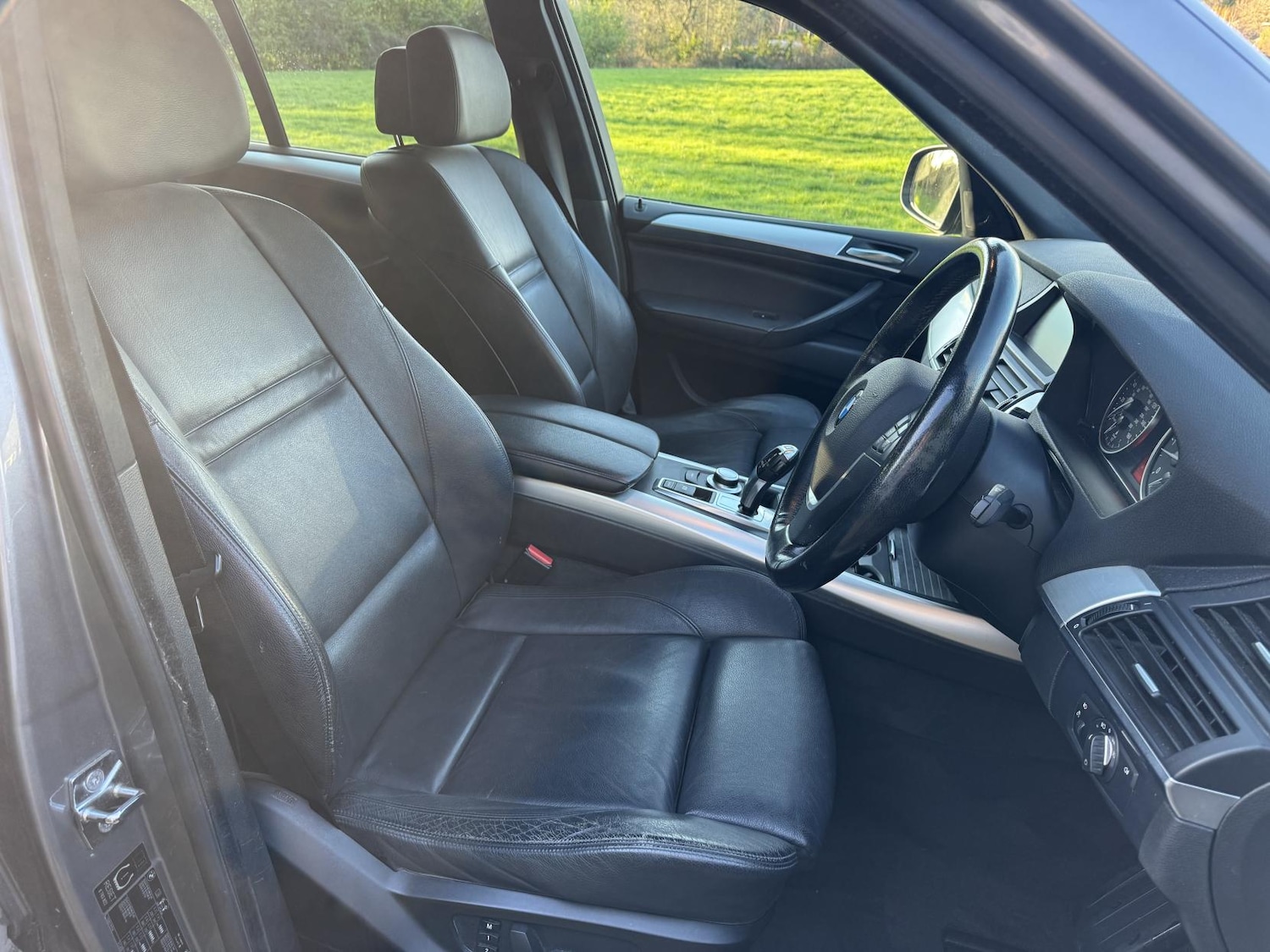 Used BMW X5 2009 for sale - 77450002: Photo 8