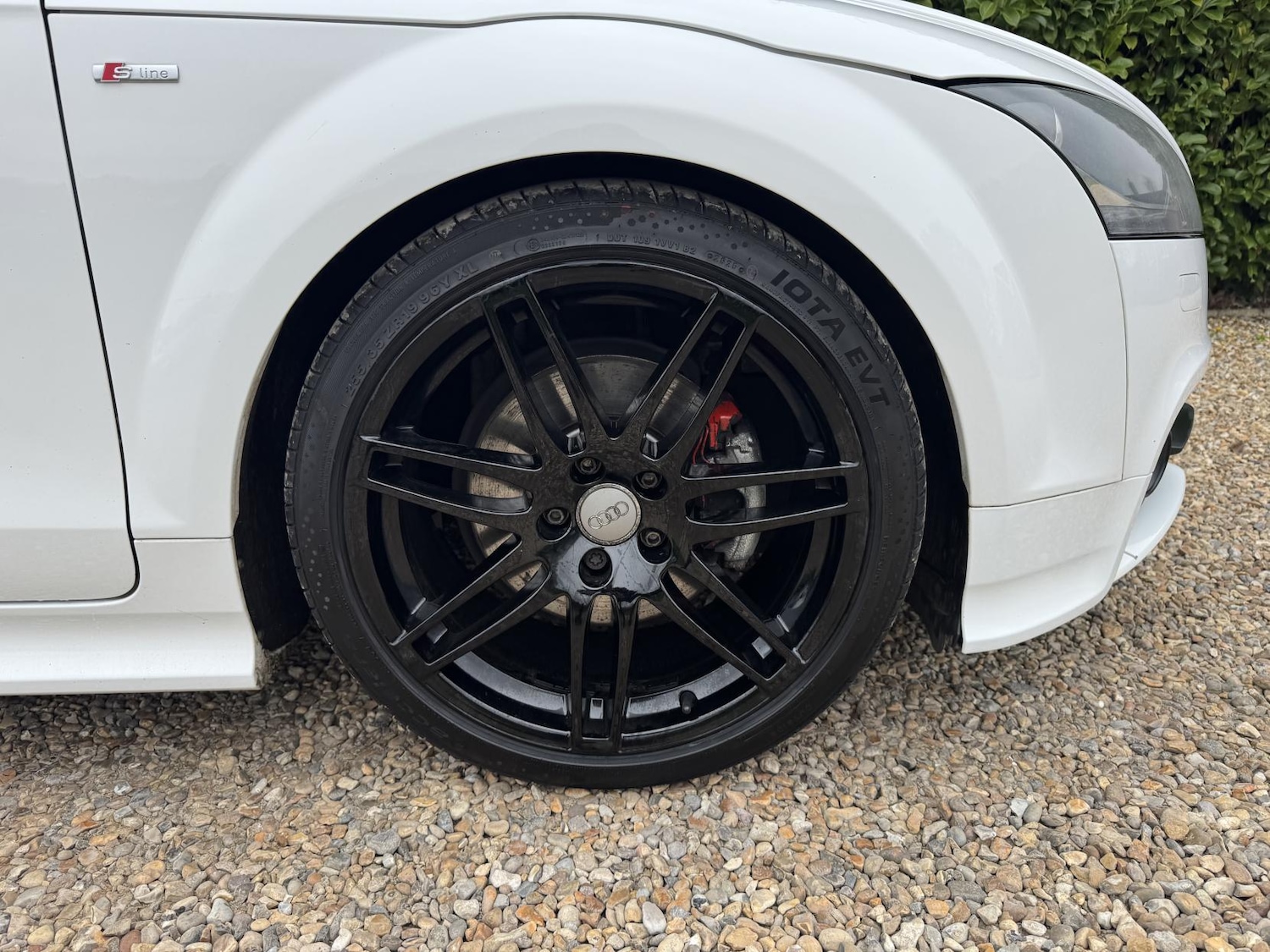 Used Audi TT 2012 for sale - 78000542: Photo 10