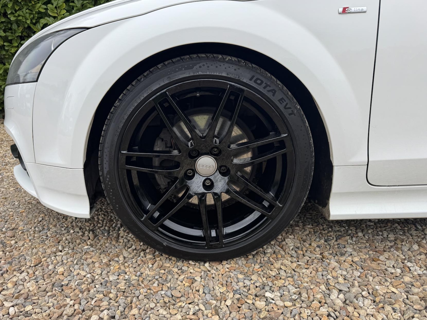 Used Audi TT 2012 for sale - 78000542: Photo 11