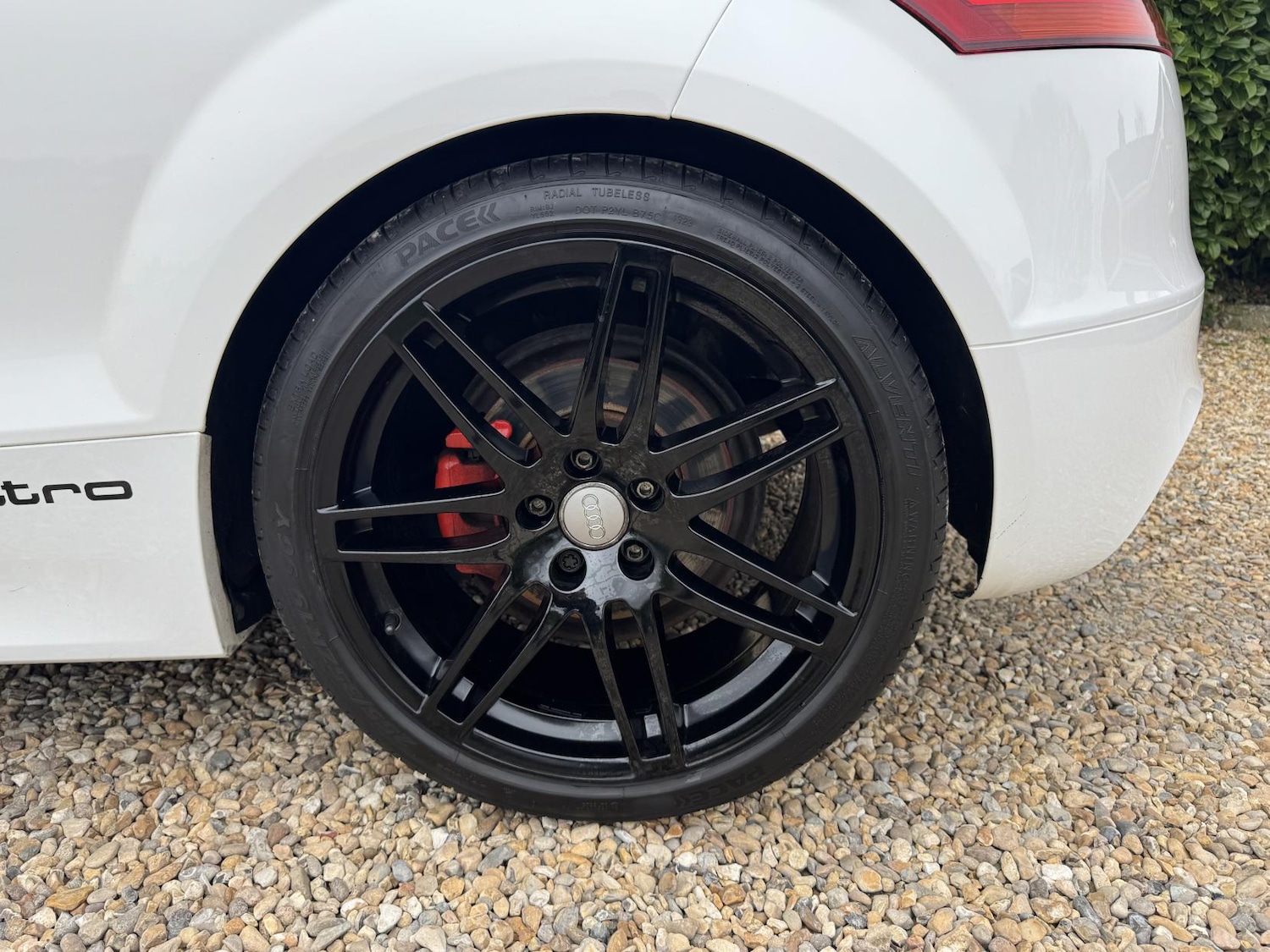 Used Audi TT 2012 for sale - 78000542: Photo 12