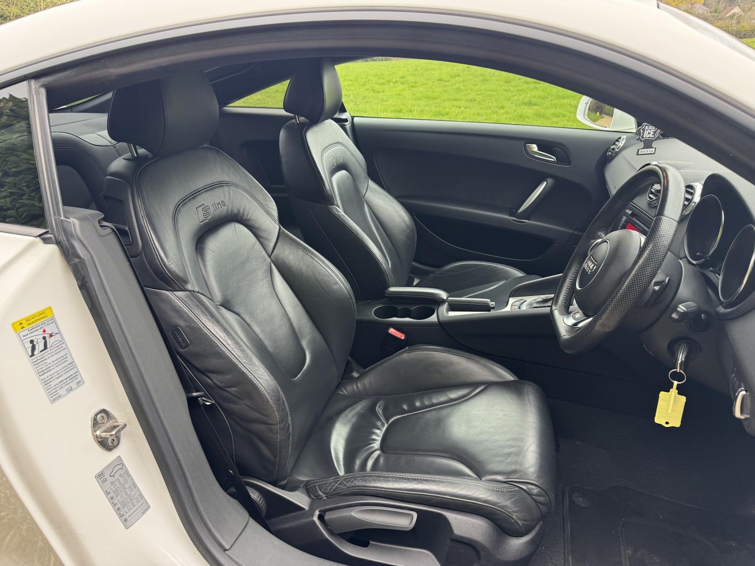 Used Audi TT 2012 for sale - 78000542: Photo 13