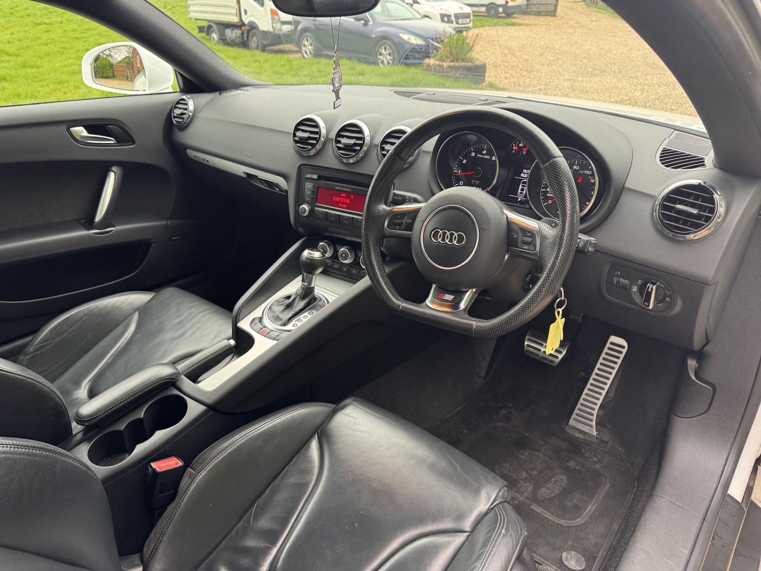 Used Audi TT 2012 for sale - 78000542: Photo 14