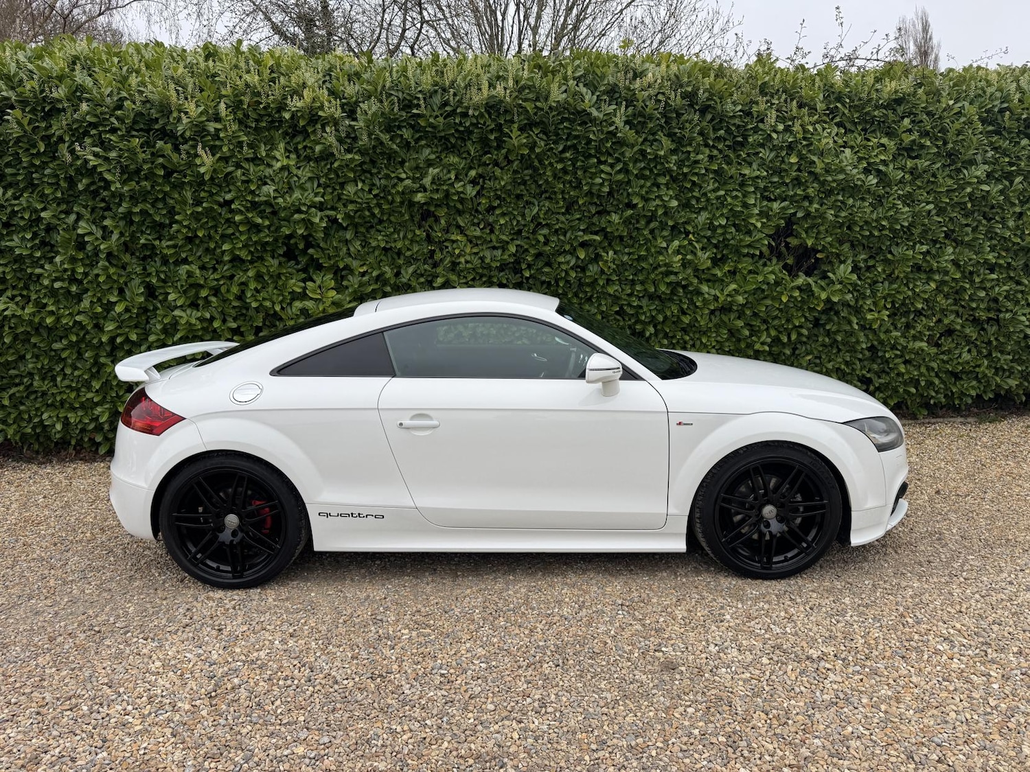 Used Audi TT 2012 for sale - 78000542: Photo 2