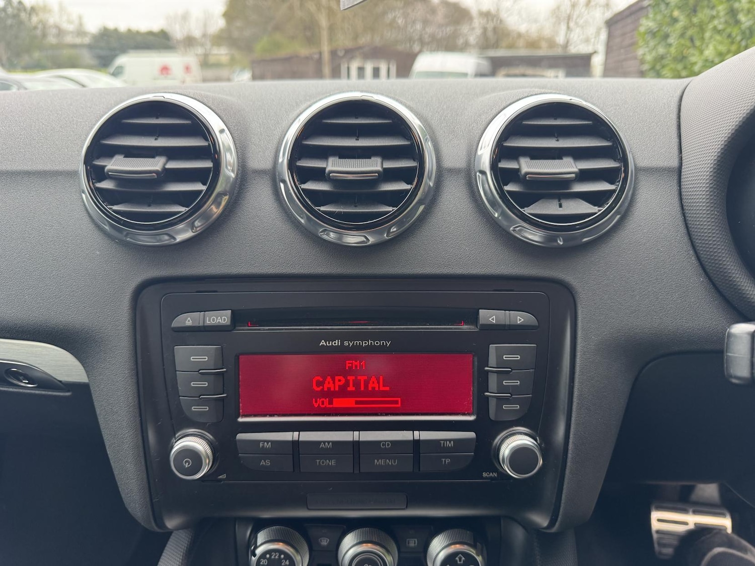 Used Audi TT 2012 for sale - 78000542: Photo 20