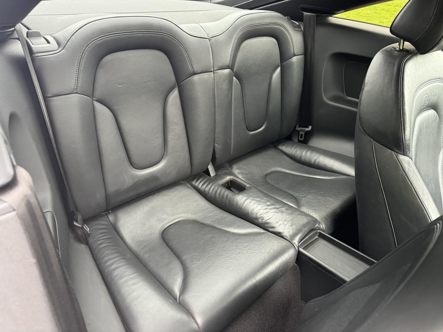 Used Audi TT 2012 for sale - 78000542: Photo 21