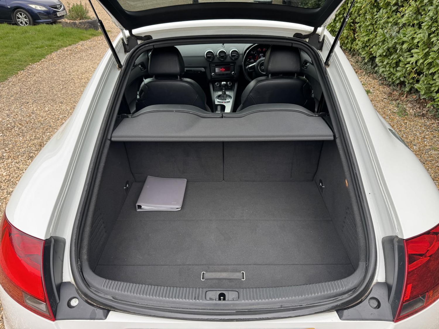 Used Audi TT 2012 for sale - 78000542: Photo 22