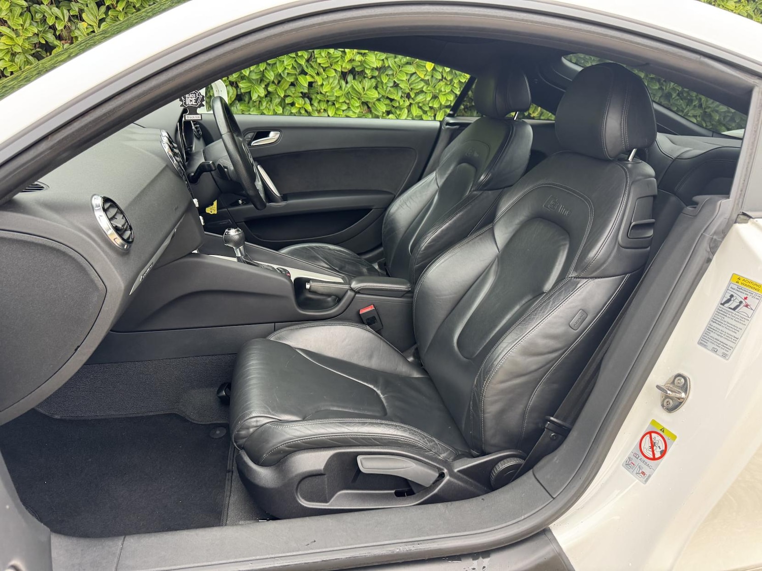 Used Audi TT 2012 for sale - 78000542: Photo 23