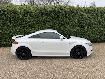 Used Audi TT 2012 for sale - 78000542: Photo