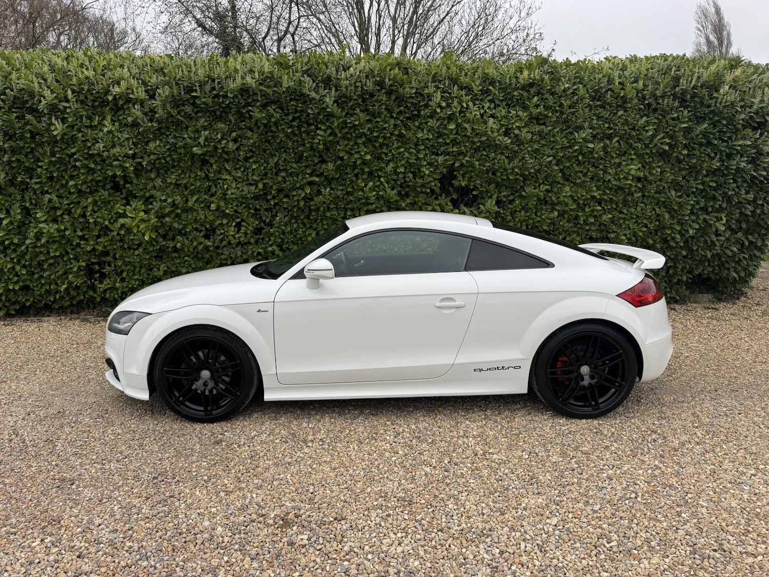 Used Audi TT 2012 for sale - 78000542: Photo 6