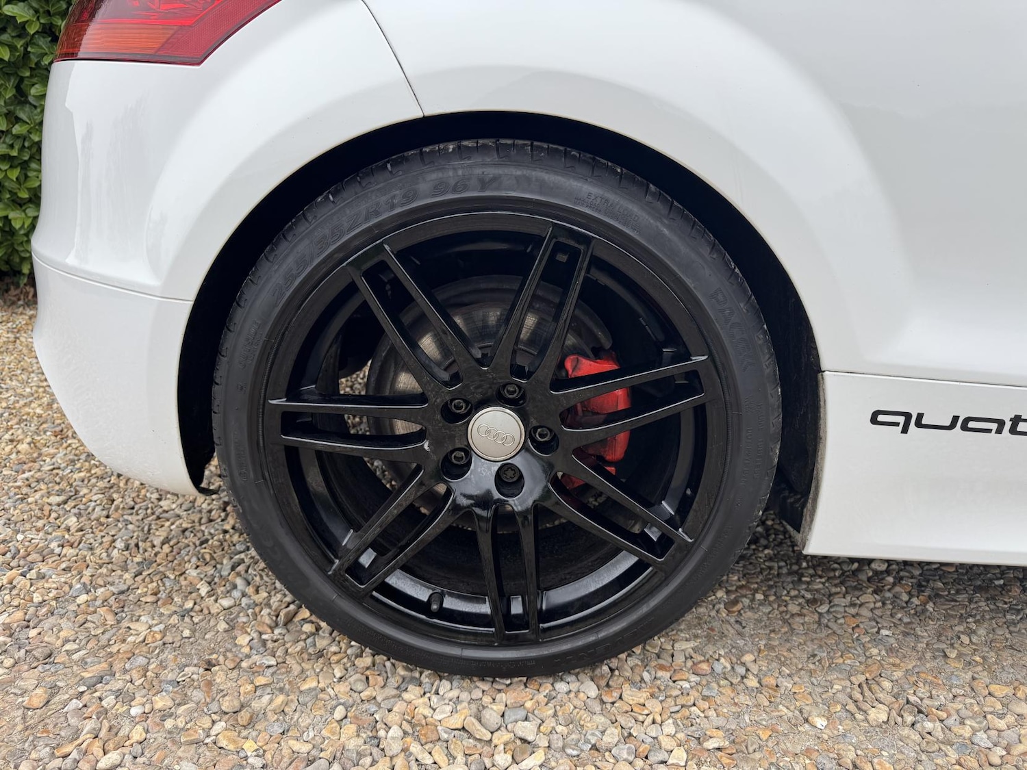 Used Audi TT 2012 for sale - 78000542: Photo 9