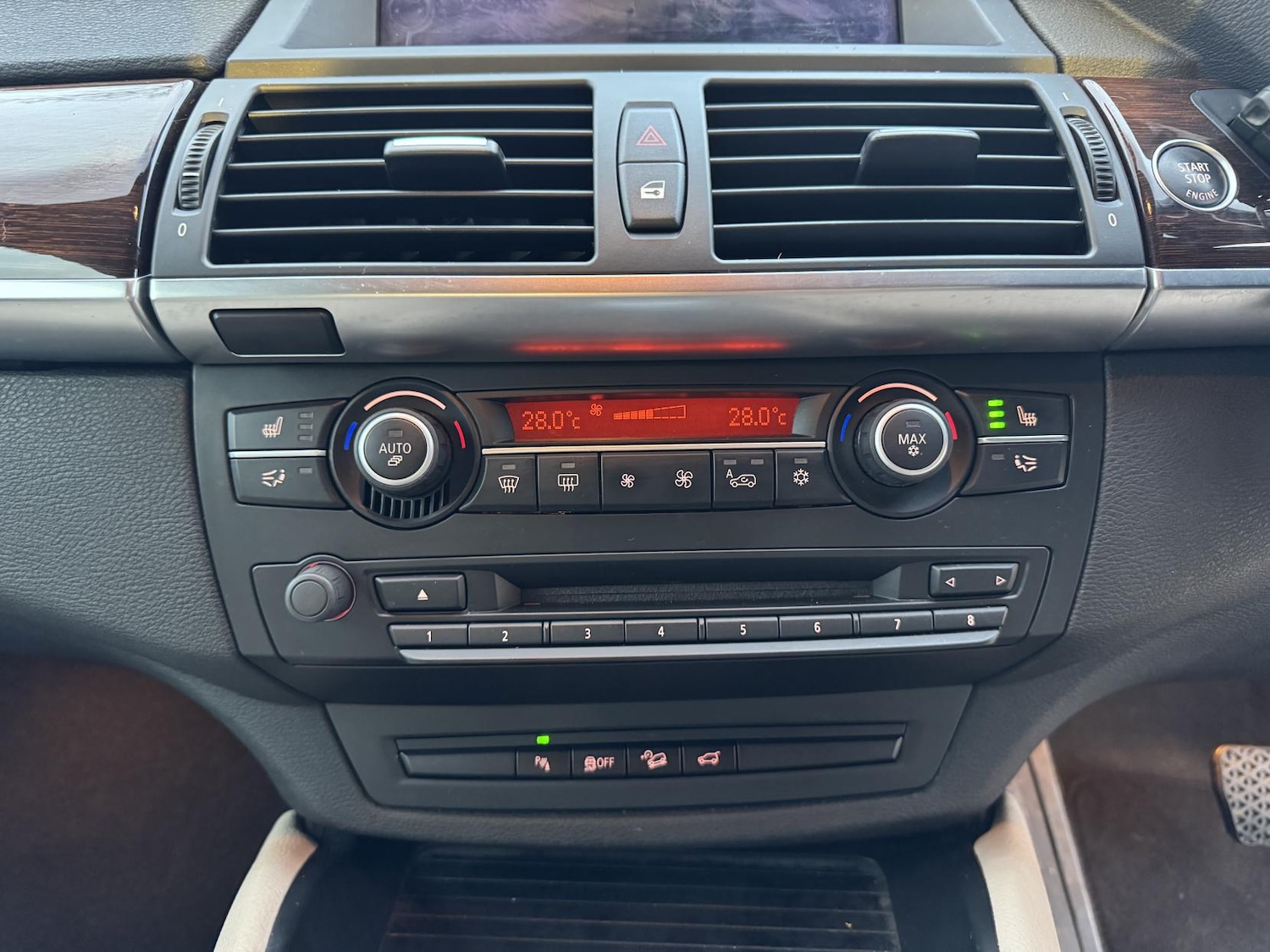 Used BMW X6 2012 for sale - 77154721: Photo 16