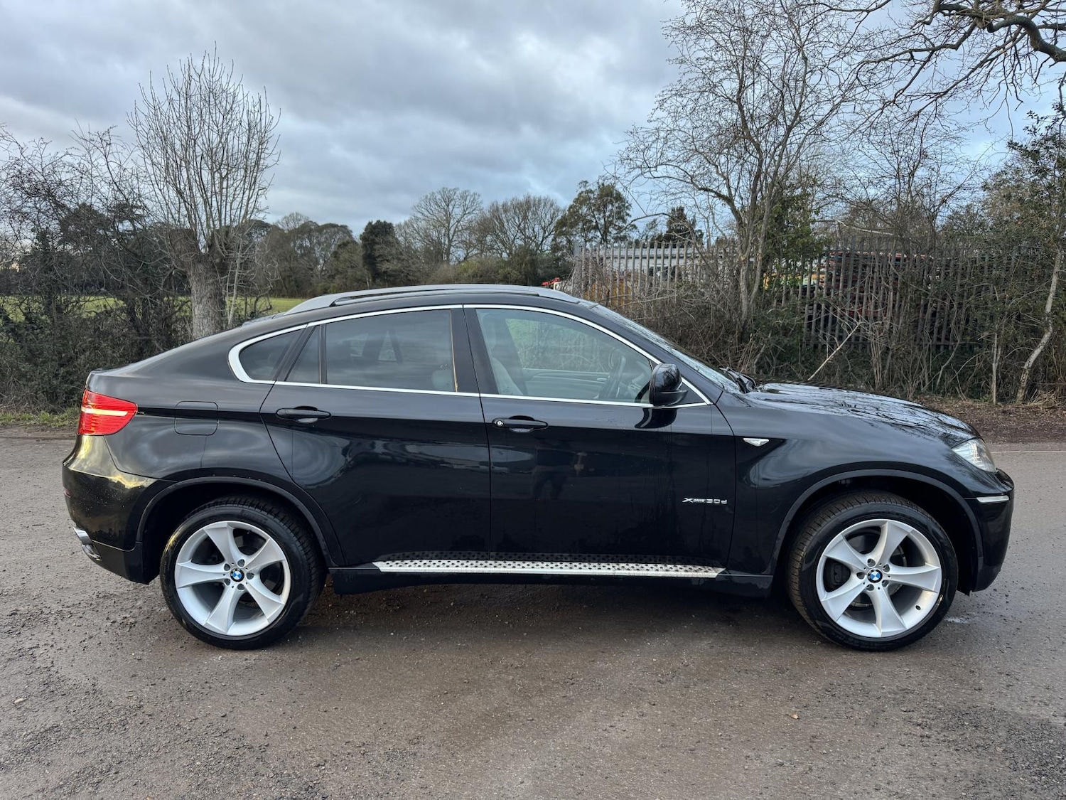 Used BMW X6 2012 for sale - 77154721: Photo 2