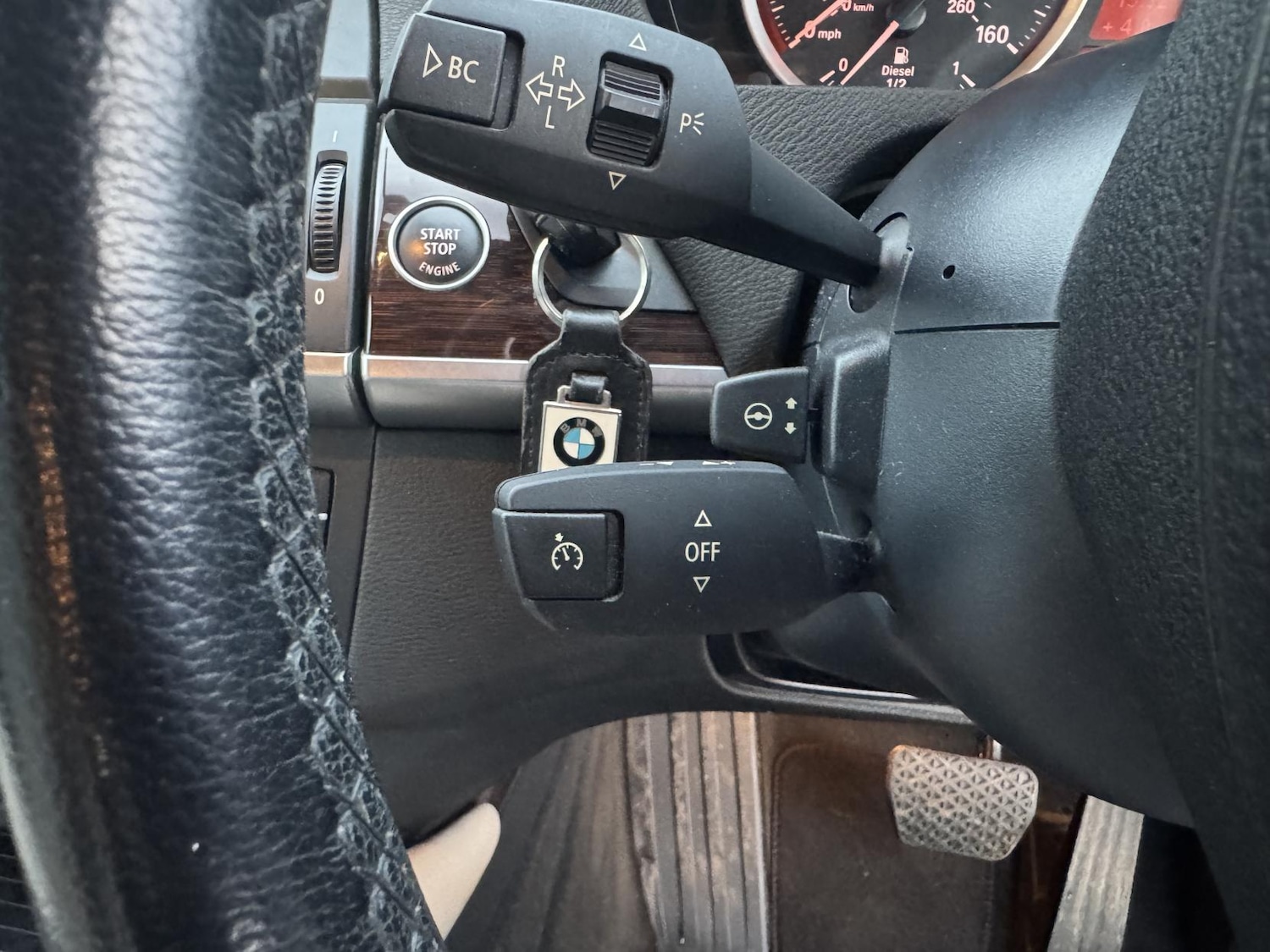 Used BMW X6 2012 for sale - 77154721: Photo 20