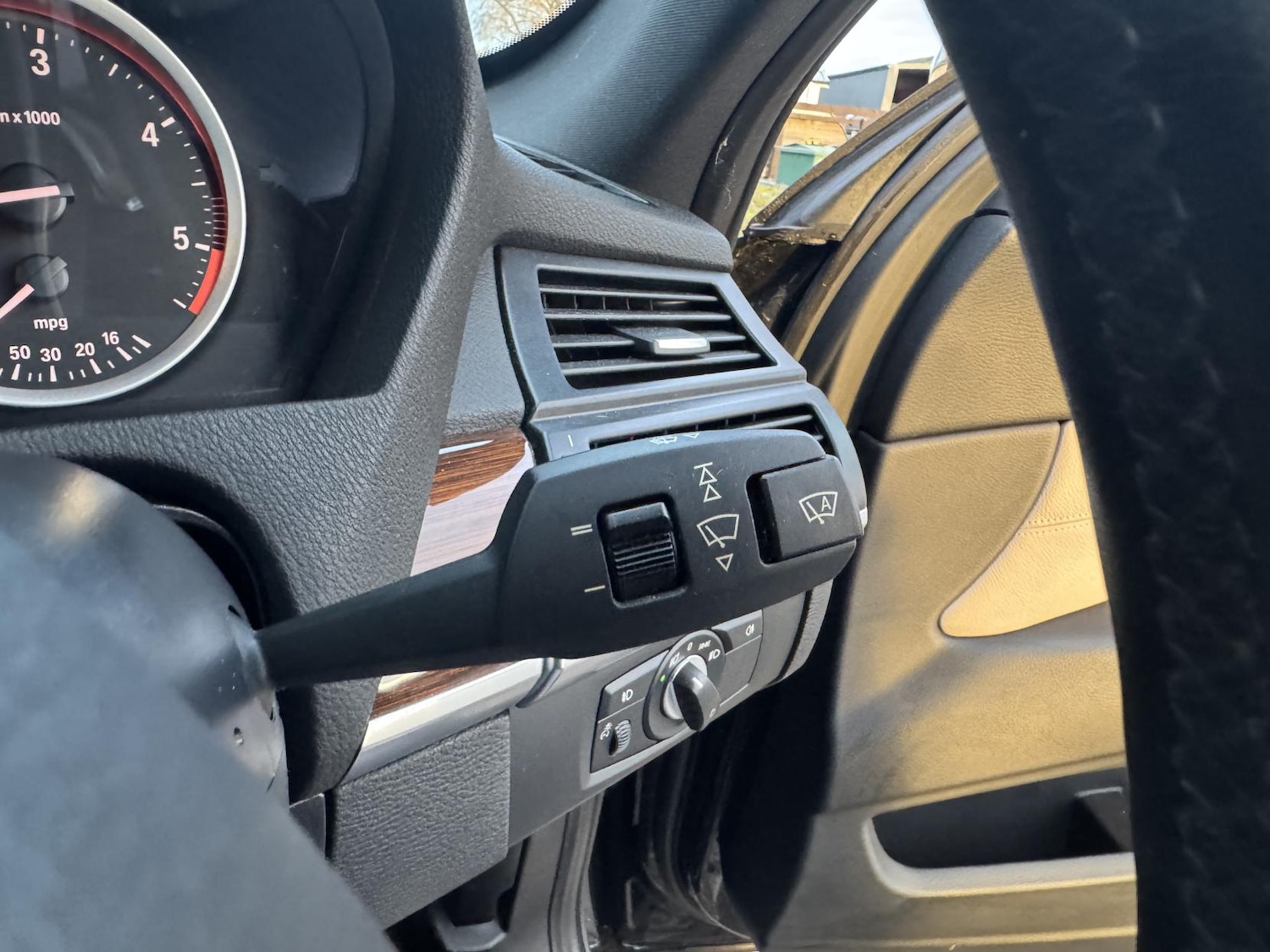 Used BMW X6 2012 for sale - 77154721: Photo 21