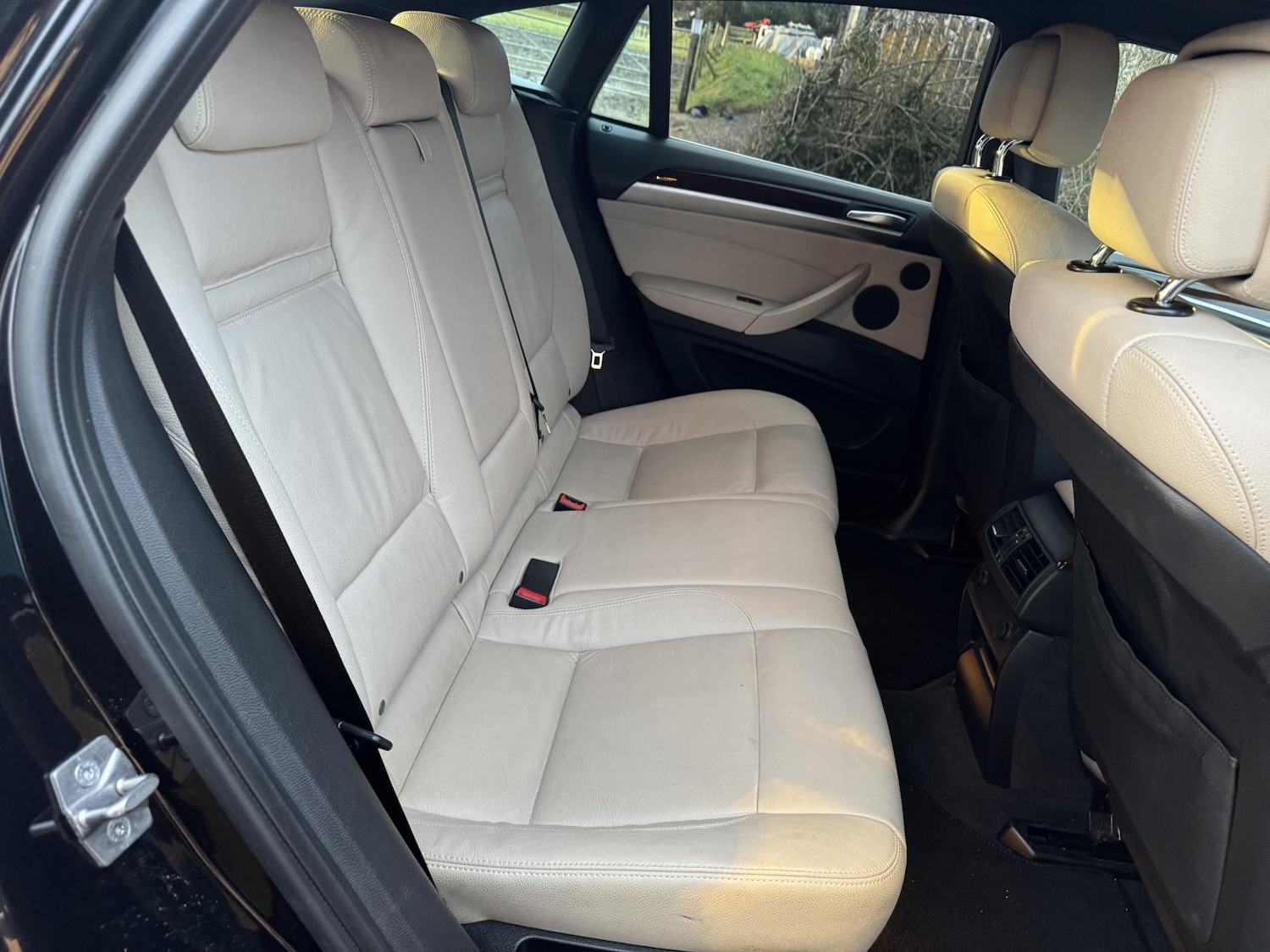 Used BMW X6 2012 for sale - 77154721: Photo 22