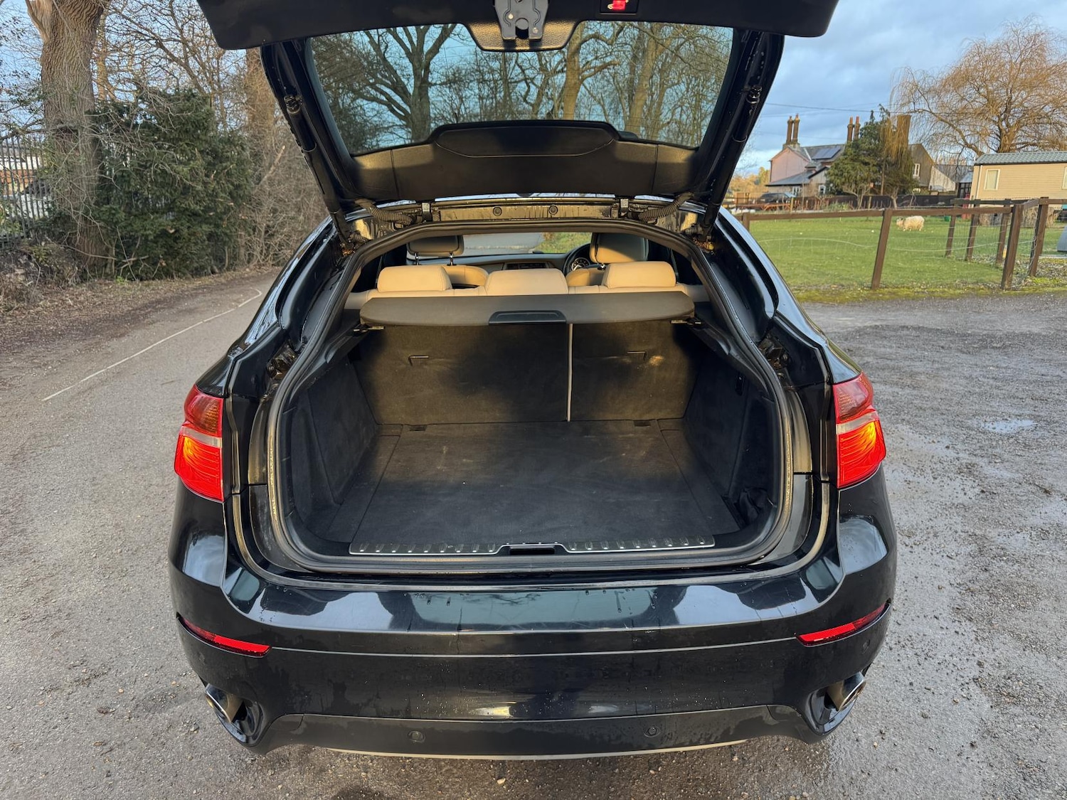 Used BMW X6 2012 for sale - 77154721: Photo 23