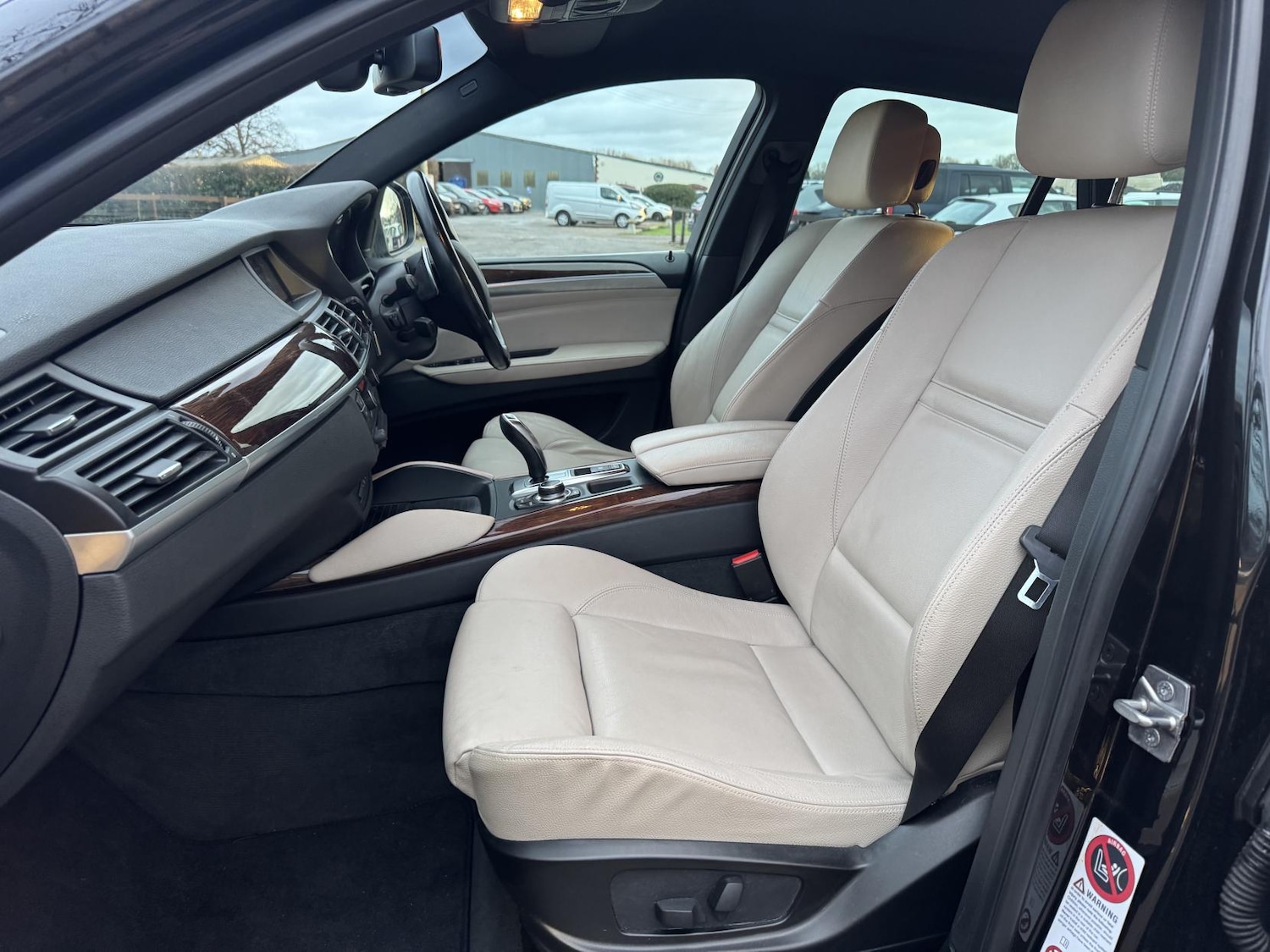 Used BMW X6 2012 for sale - 77154721: Photo 27