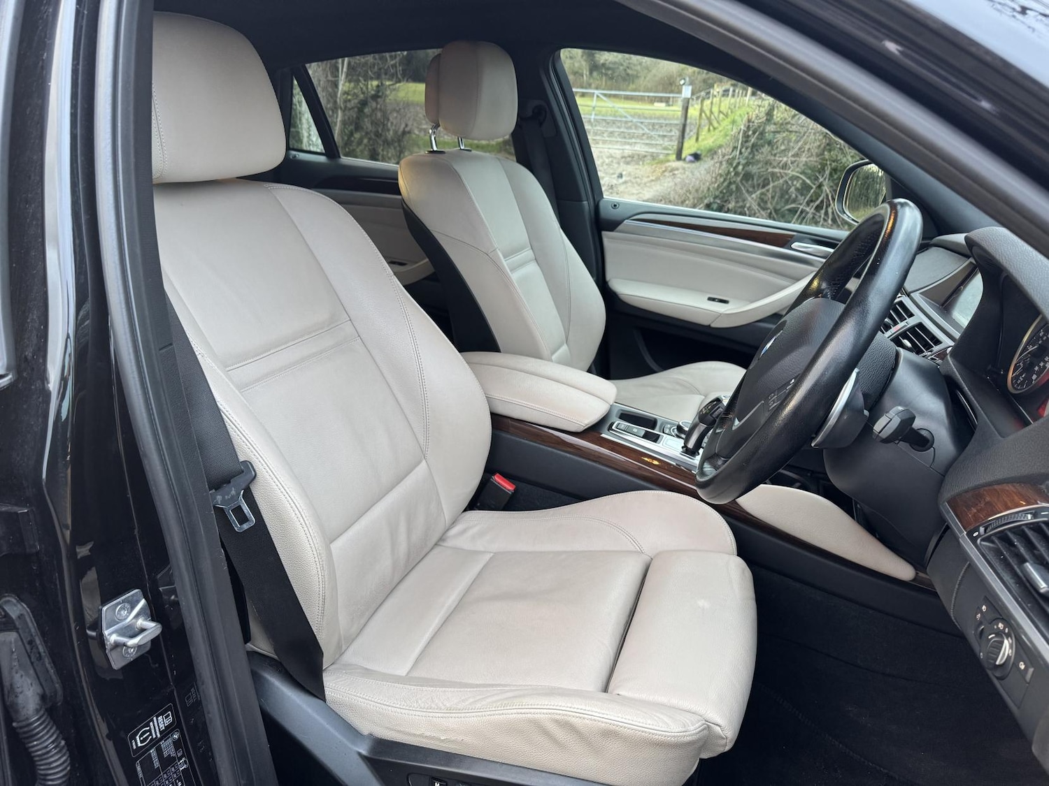 Used BMW X6 2012 for sale - 77154721: Photo 9