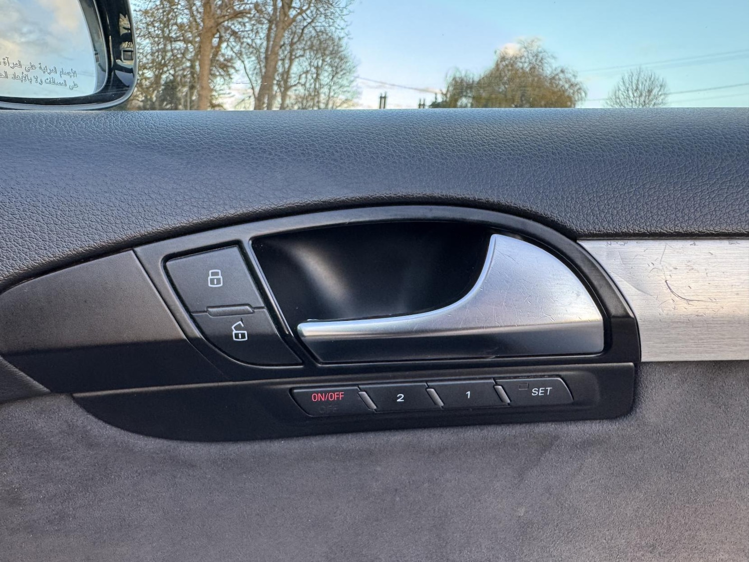 Used Audi Q7 2012 for sale - 76822118: Photo 19