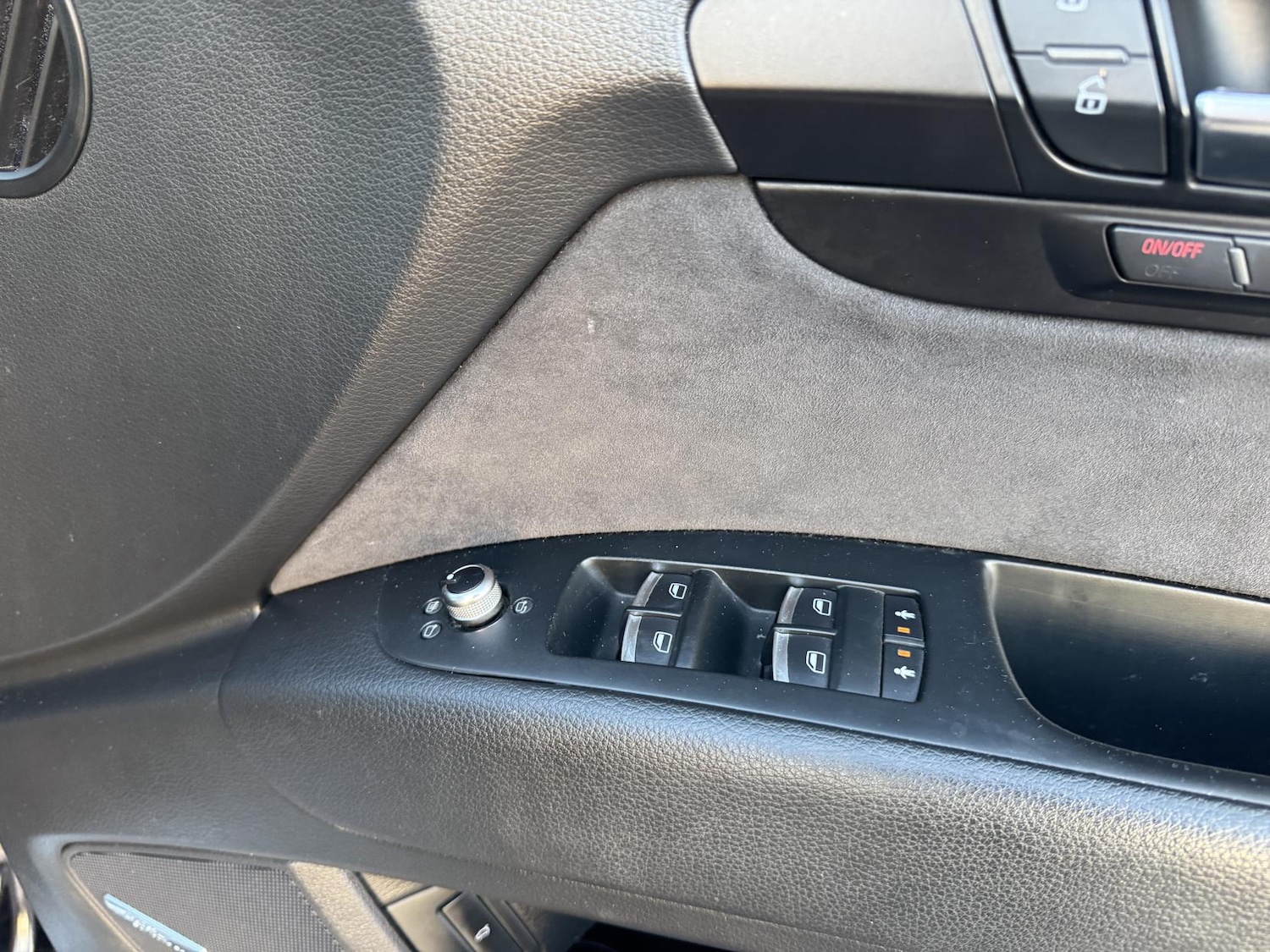 Used Audi Q7 2012 for sale - 76822118: Photo 20