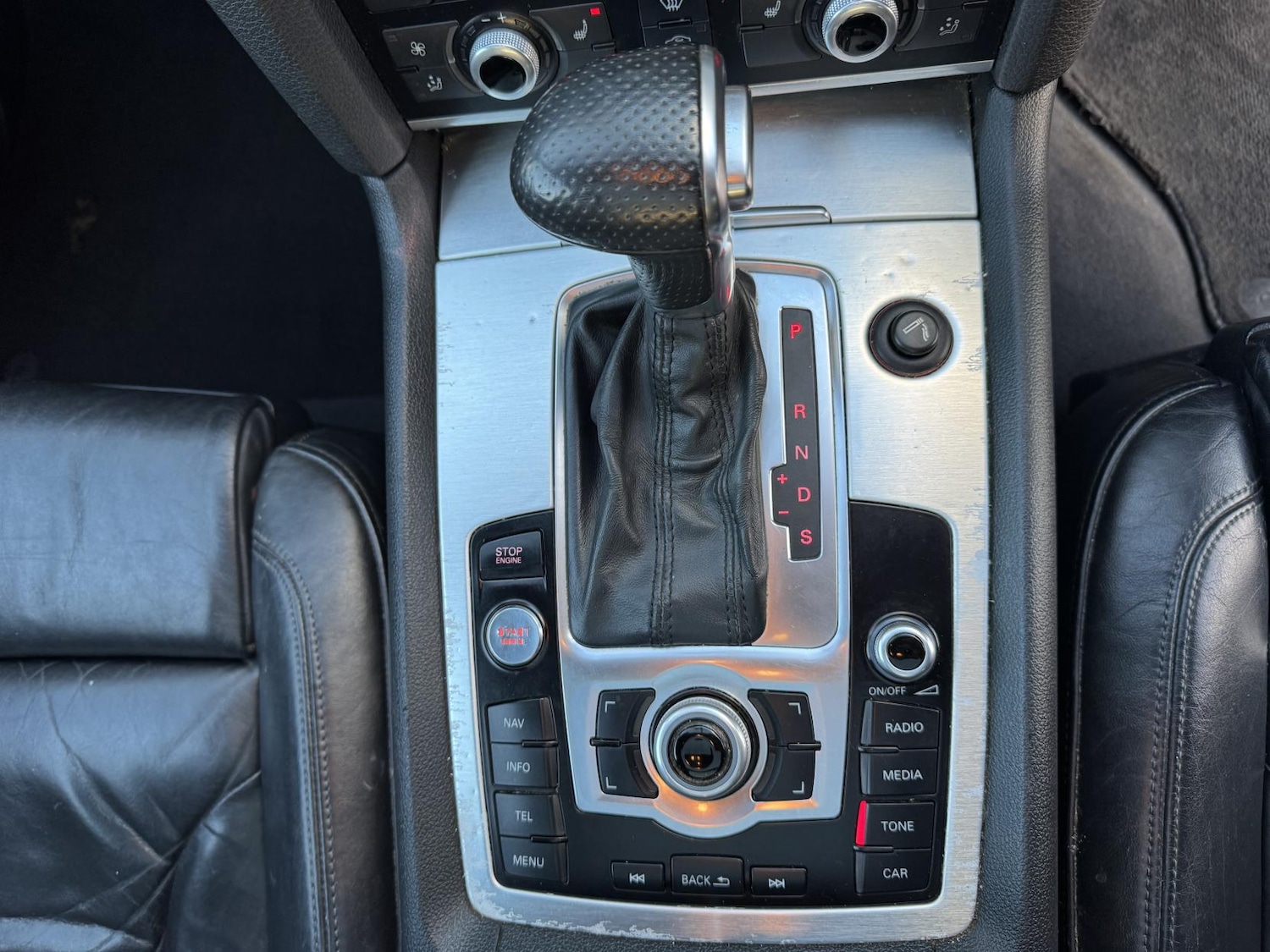 Used Audi Q7 2012 for sale - 76822118: Photo 21