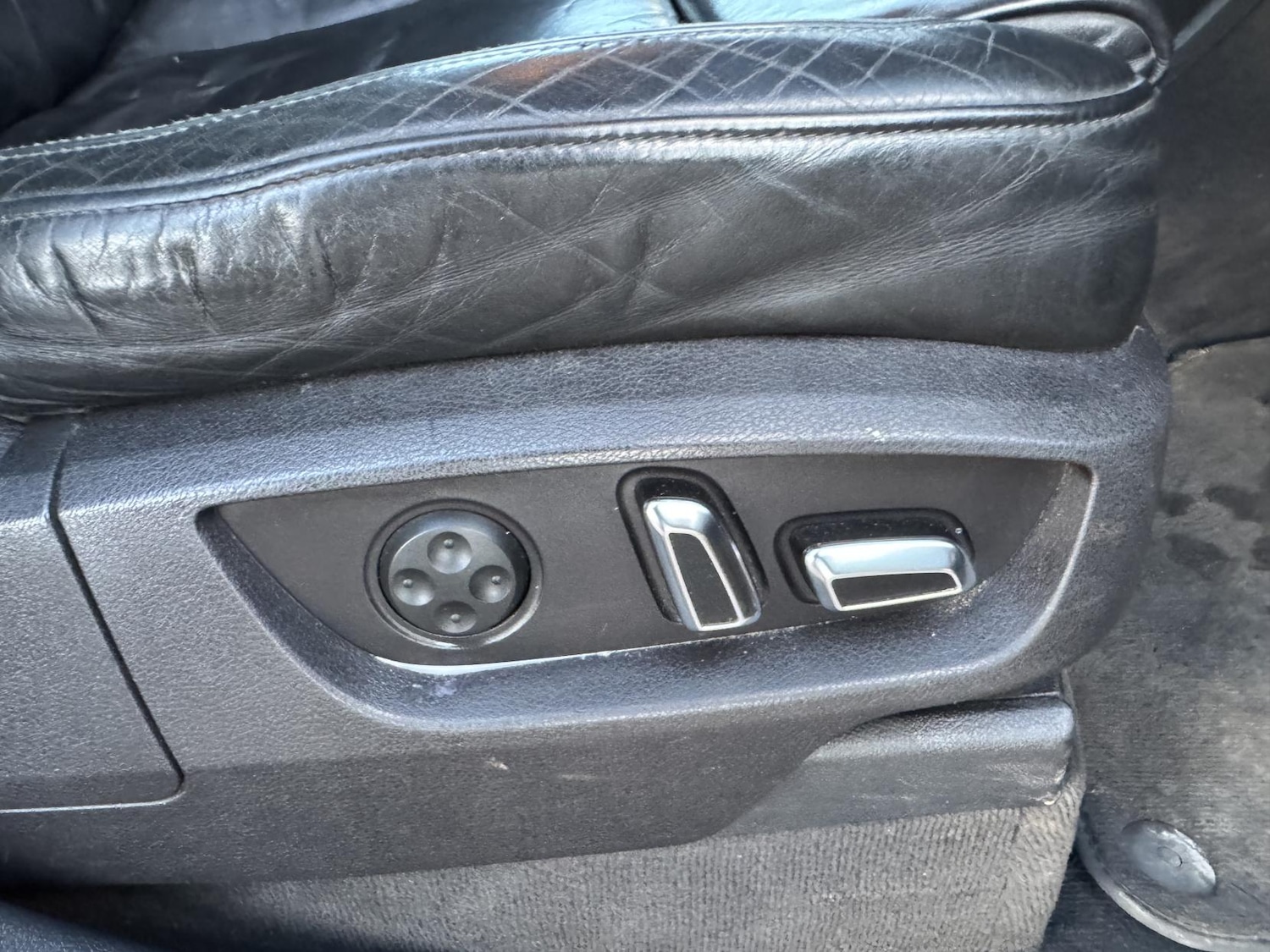 Used Audi Q7 2012 for sale - 76822118: Photo 23