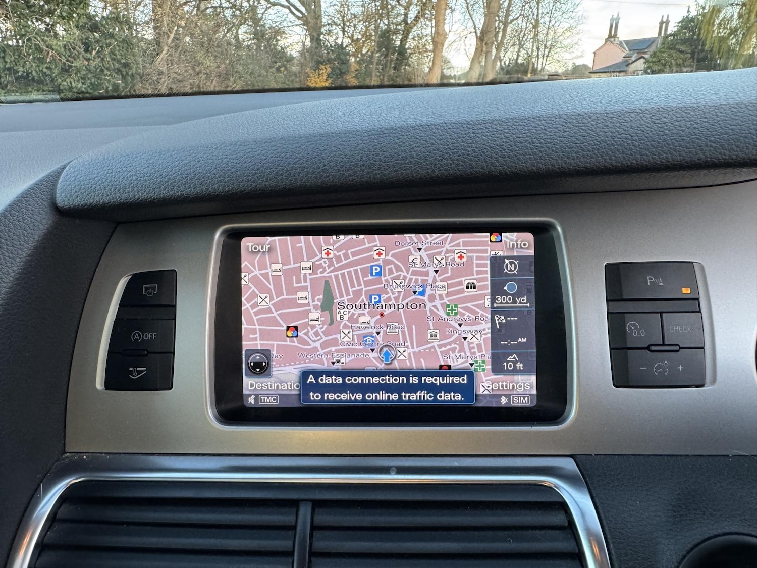 Used Audi Q7 2012 for sale - 76822118: Photo 24